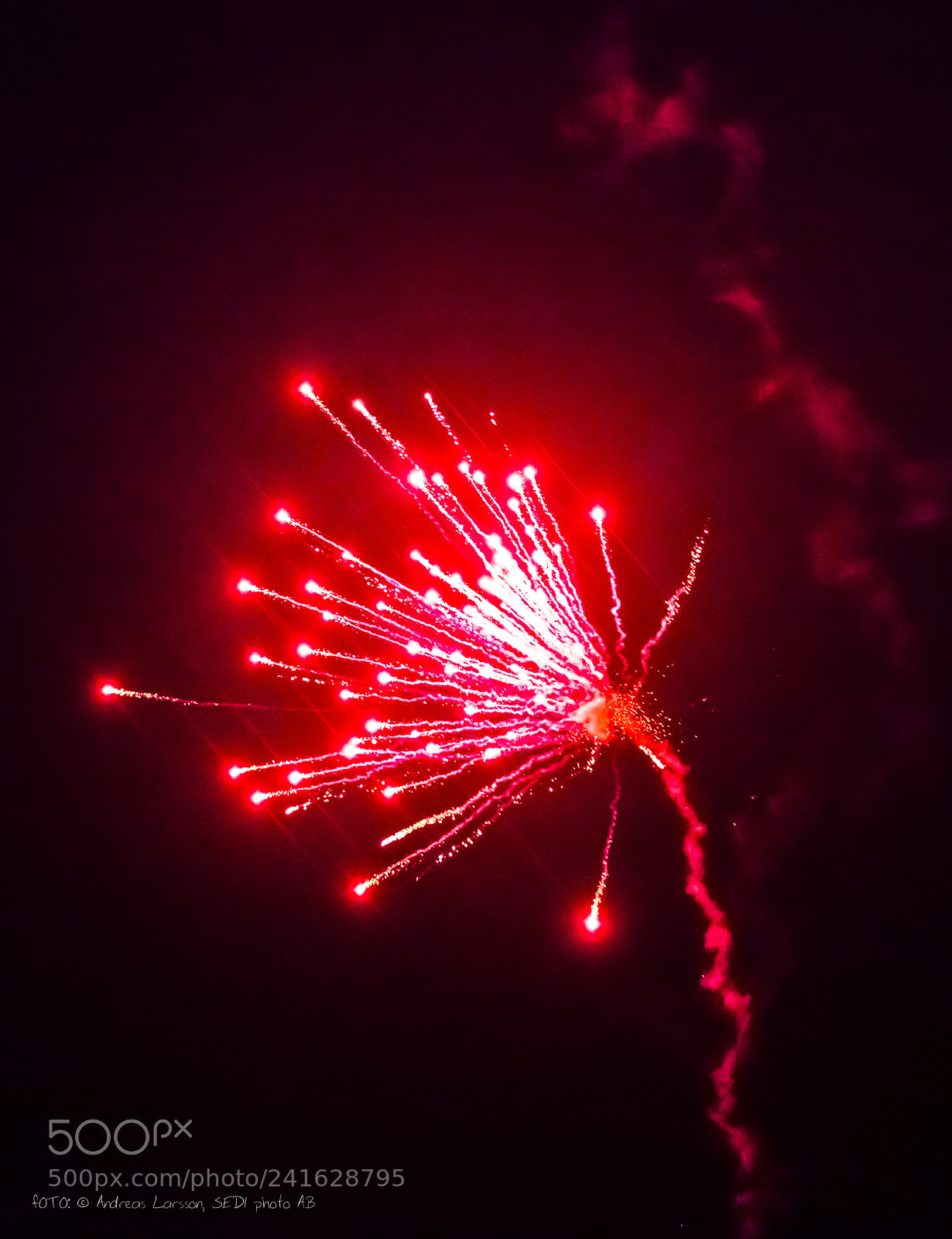 Canon EOS 5DS sample photo. Fireworks photography