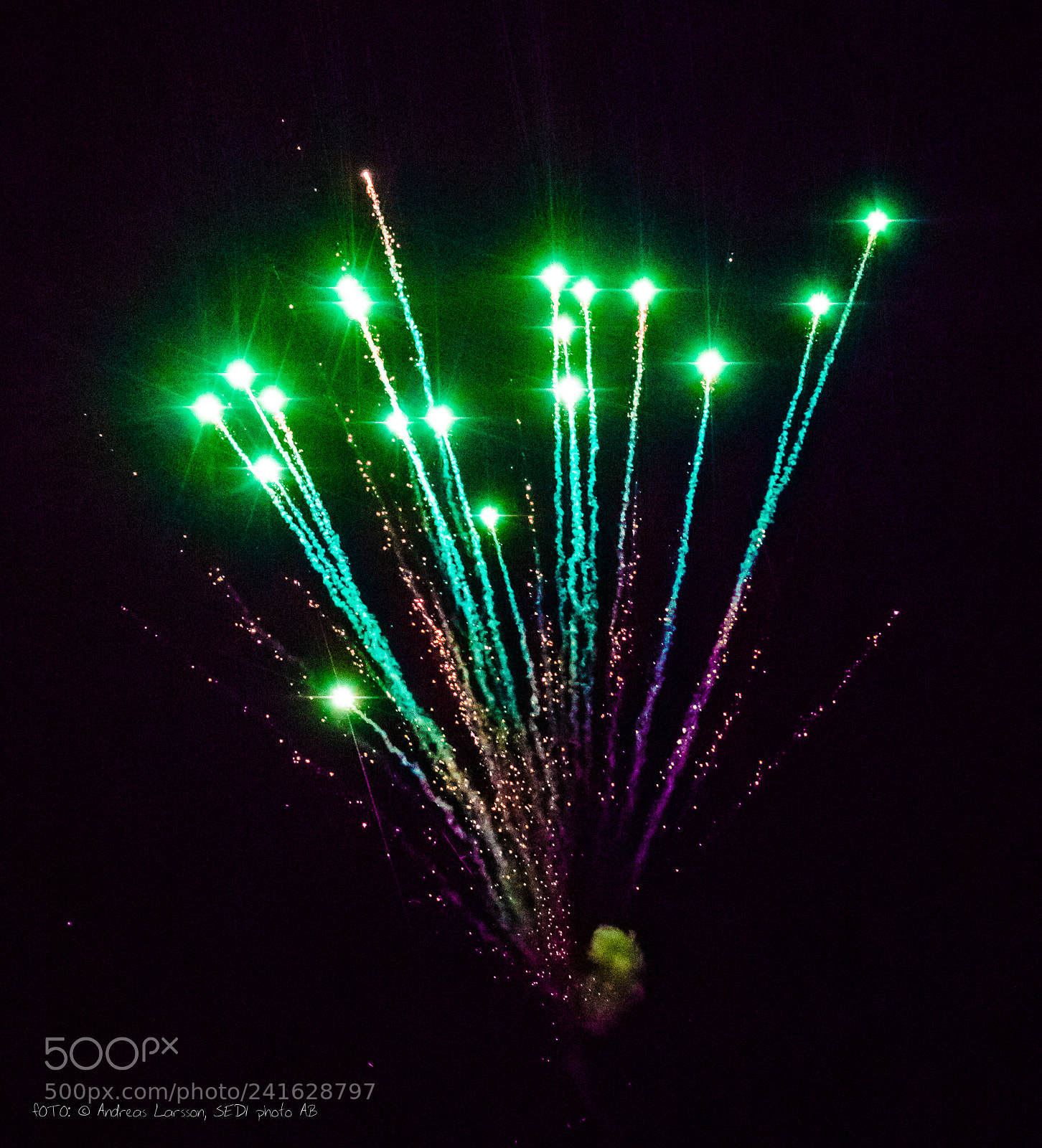 Canon EOS 5DS sample photo. Fireworks photography