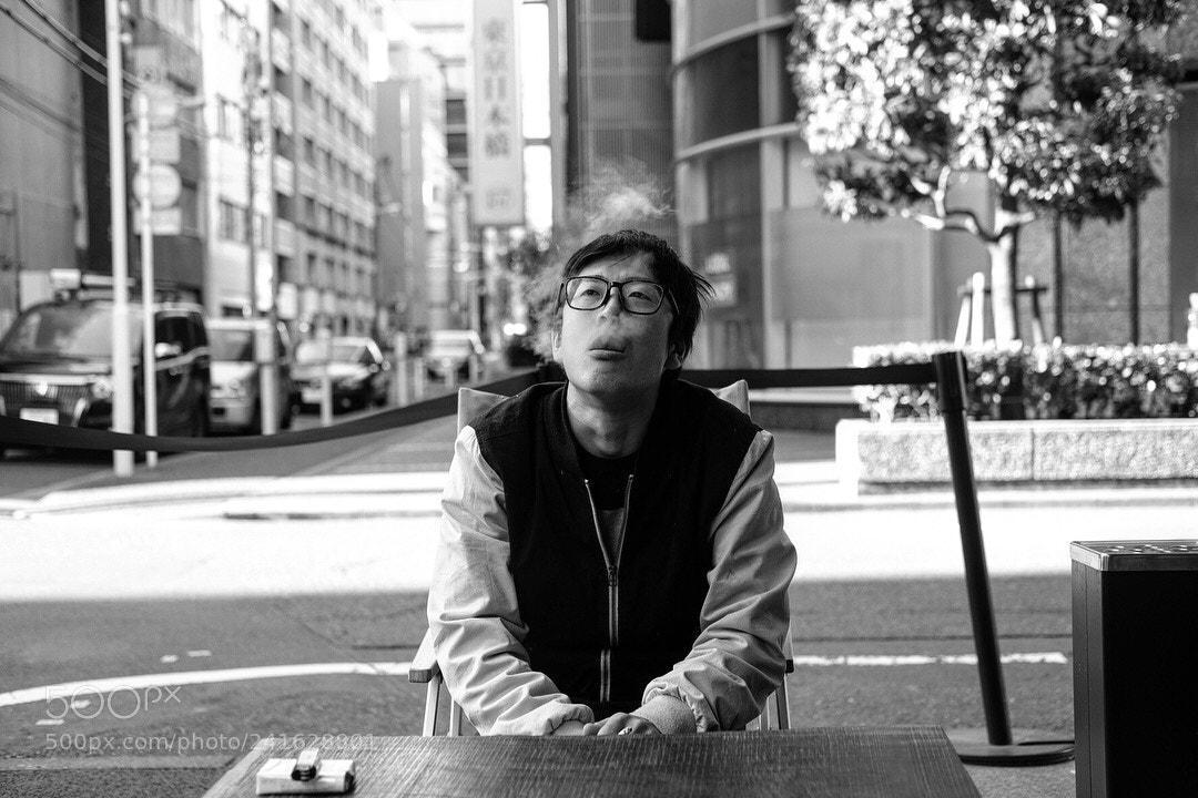 Fujifilm X-Pro2 sample photo. Untitled photography