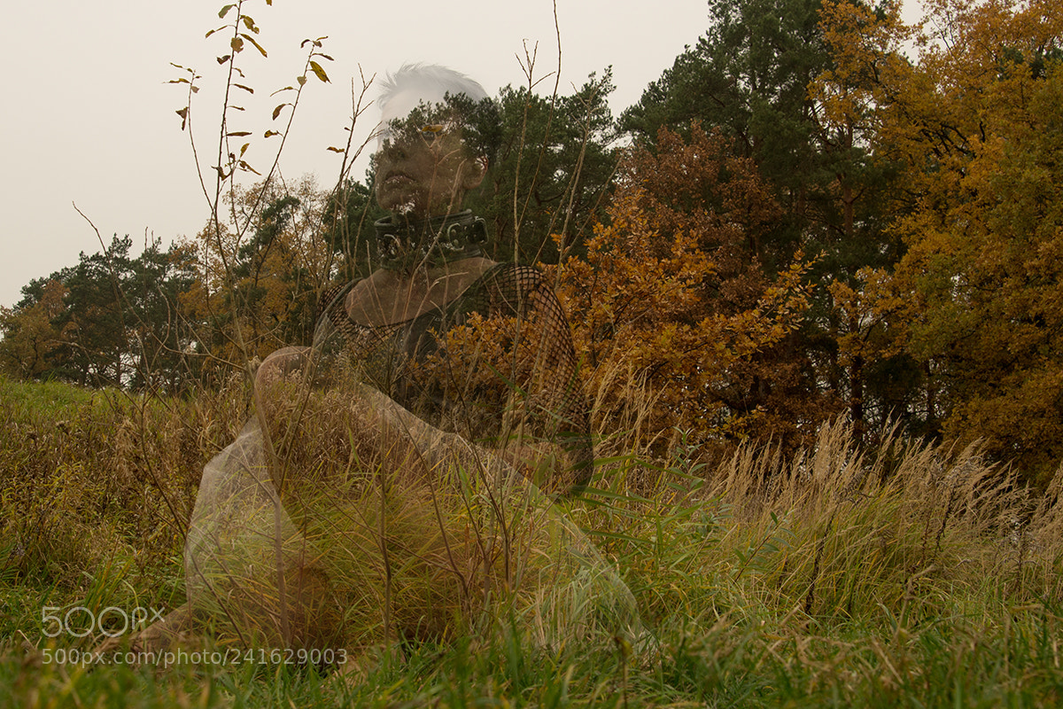 Pentax K-5 II sample photo. Durchschaubar photography