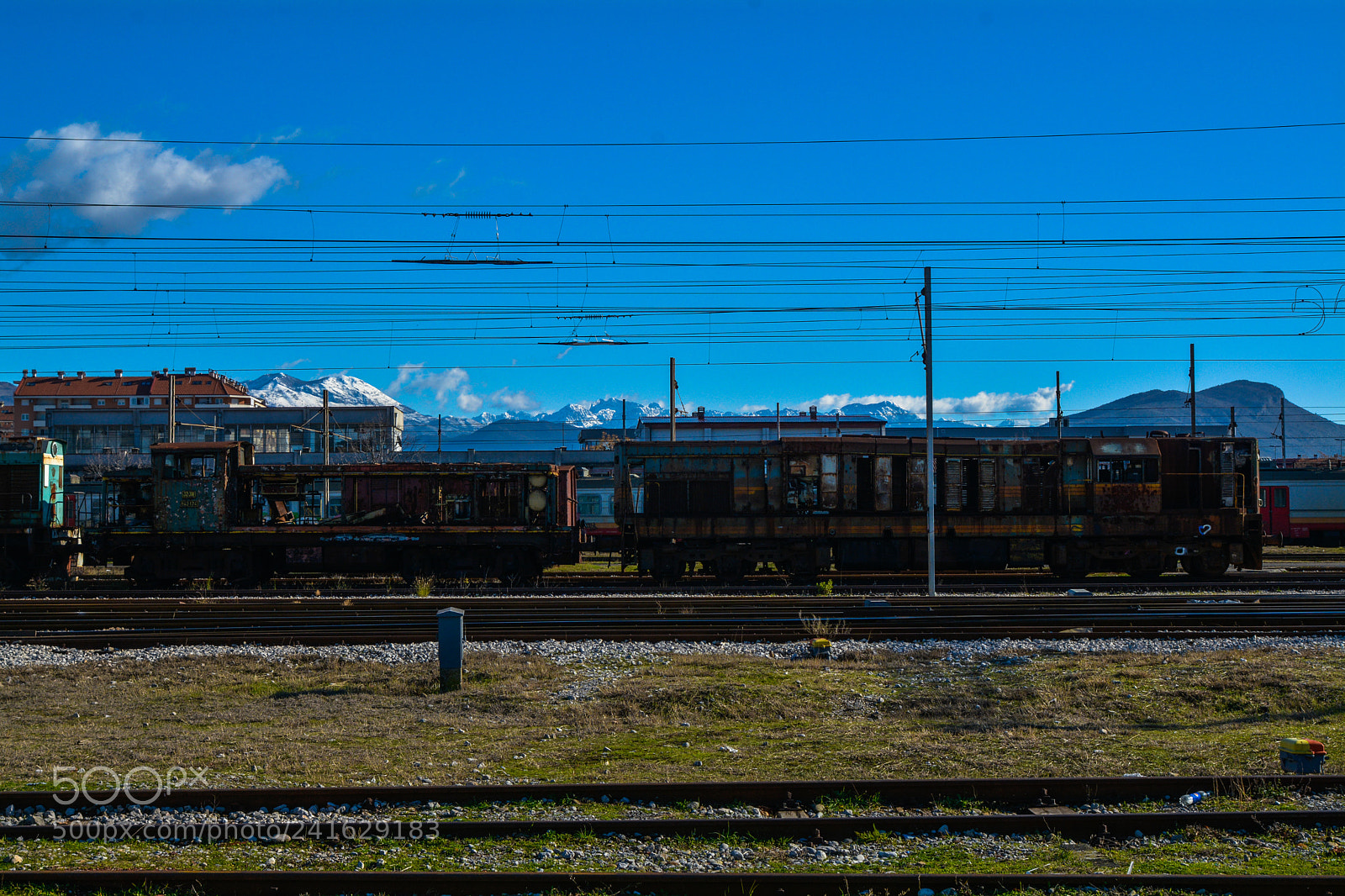 Nikon D7100 sample photo. We are all gonna photography
