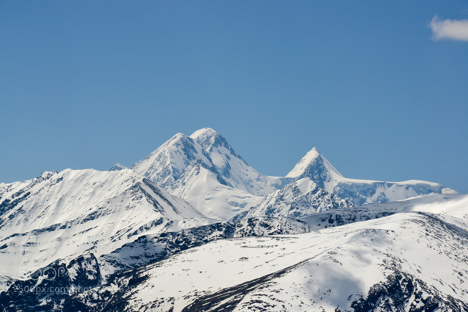Nikon D800E sample photo. Altai mountains photography