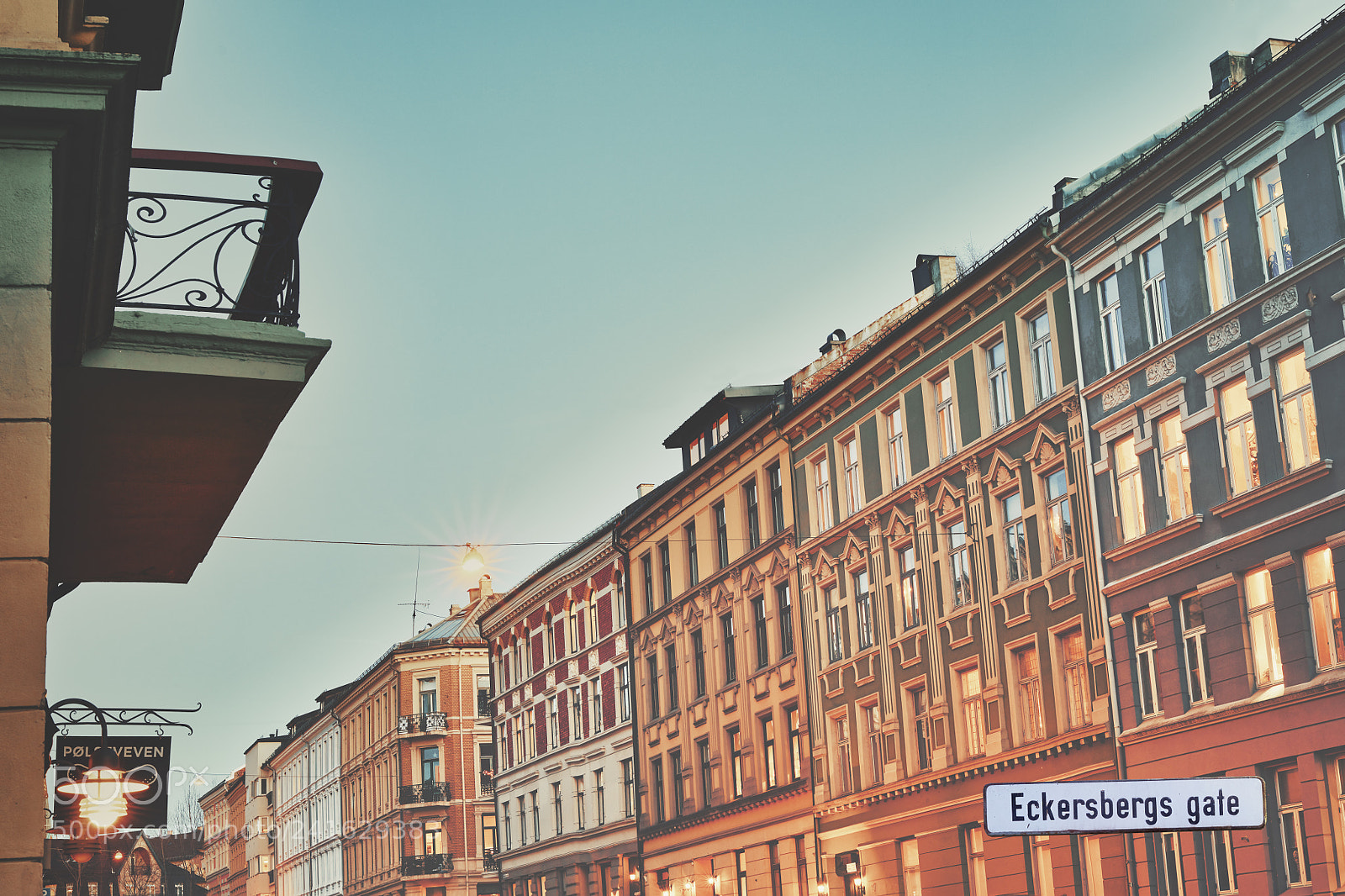Canon EOS 5DS sample photo. Eckersbergs street photography