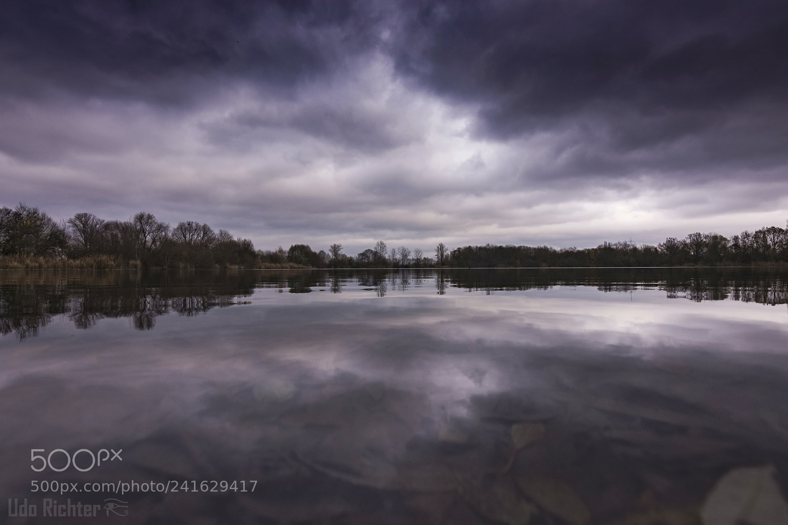 Nikon D7200 sample photo. 'before the rain' photography