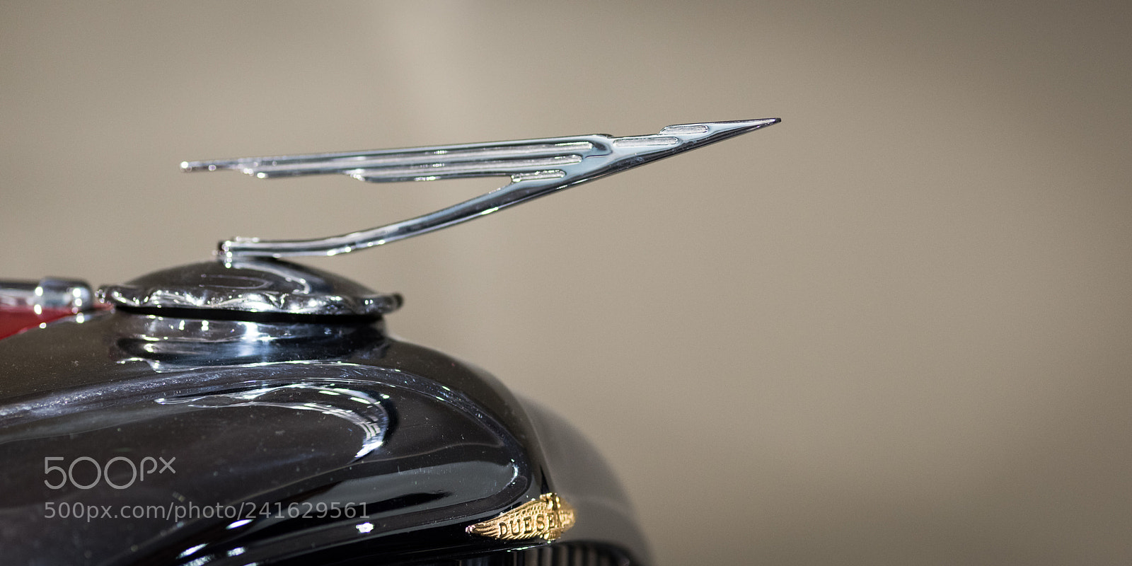 Nikon D810 sample photo. The duesenberg photography
