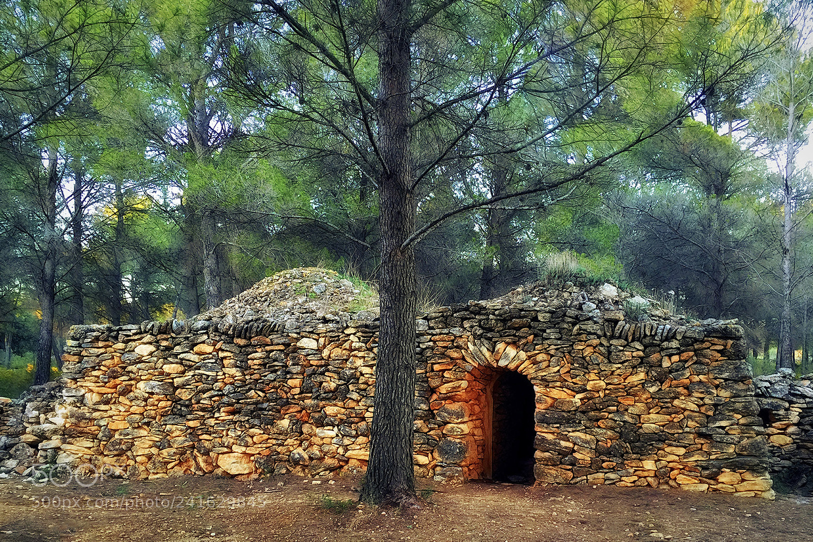 Apple iPhone 6 Plus sample photo. Pedra seca photography