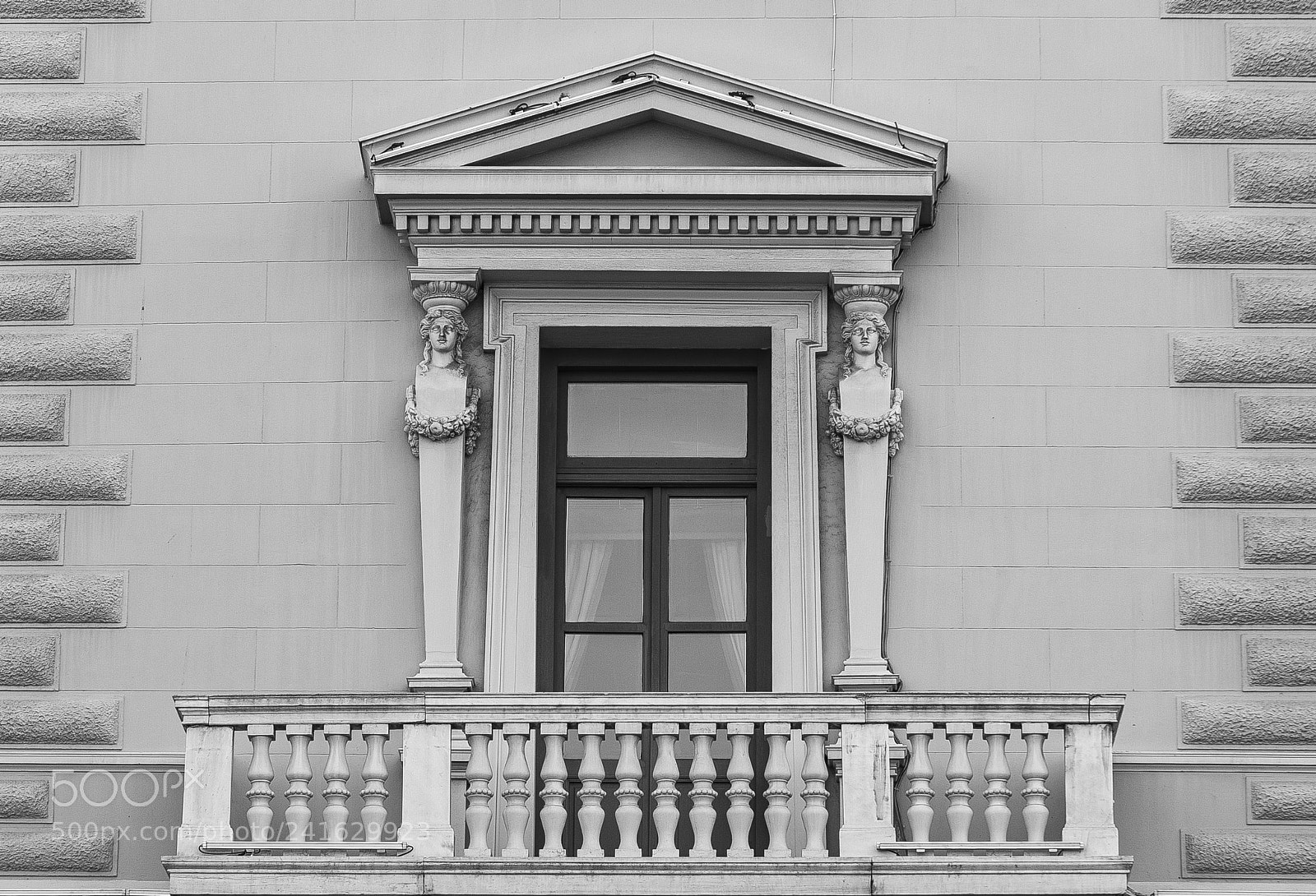 Nikon D200 sample photo. Treasures of architectural photography photography