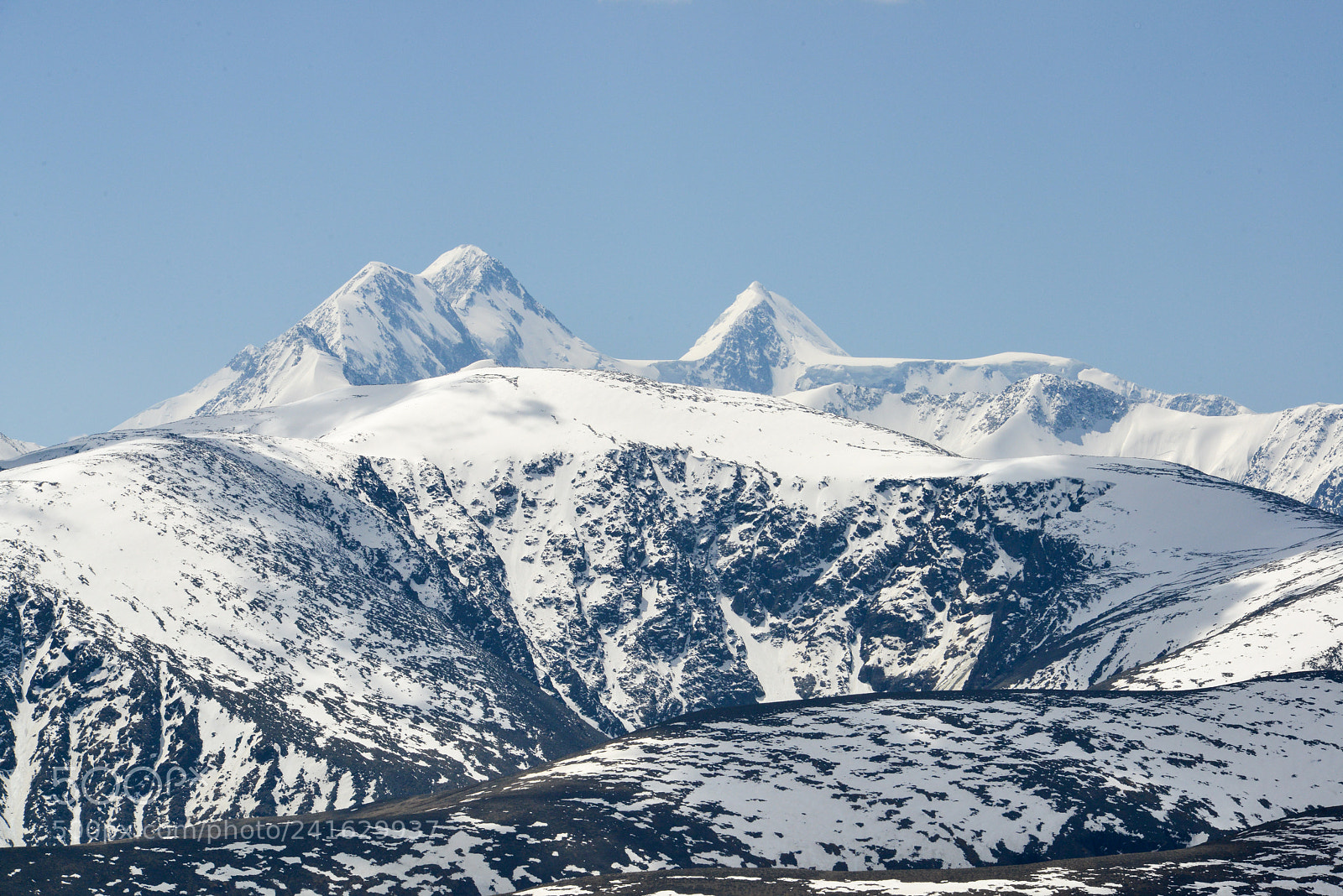 Nikon D800E sample photo. Altai mountains photography