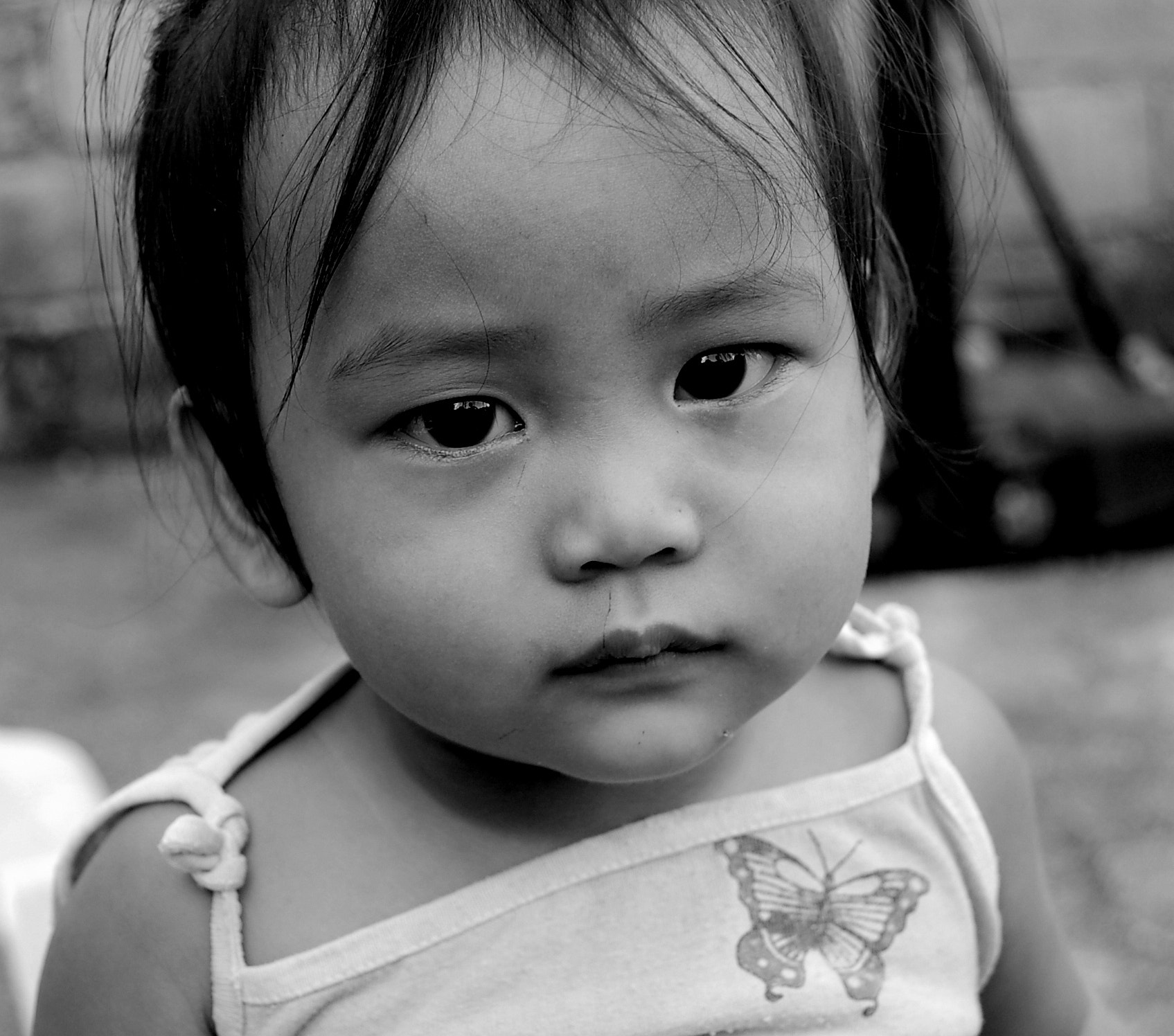 Nikon D50 sample photo. Curiosity photography