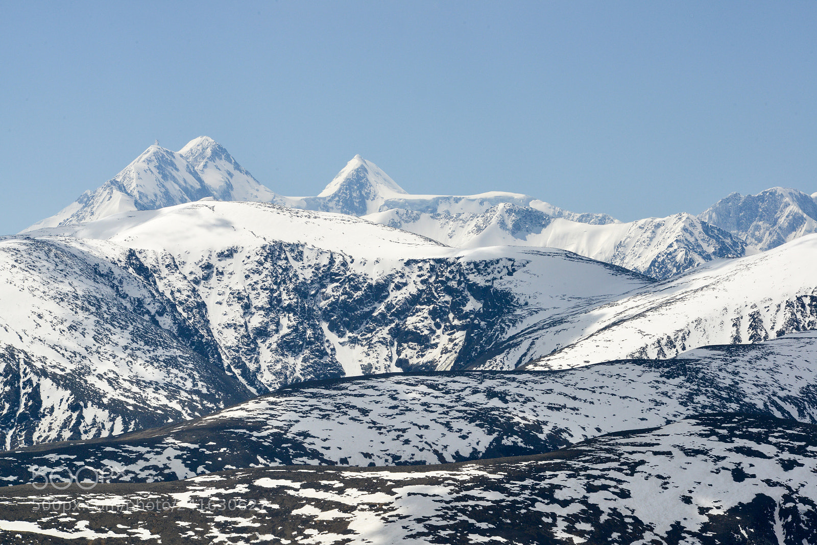 Nikon D800E sample photo. Altai mountains photography