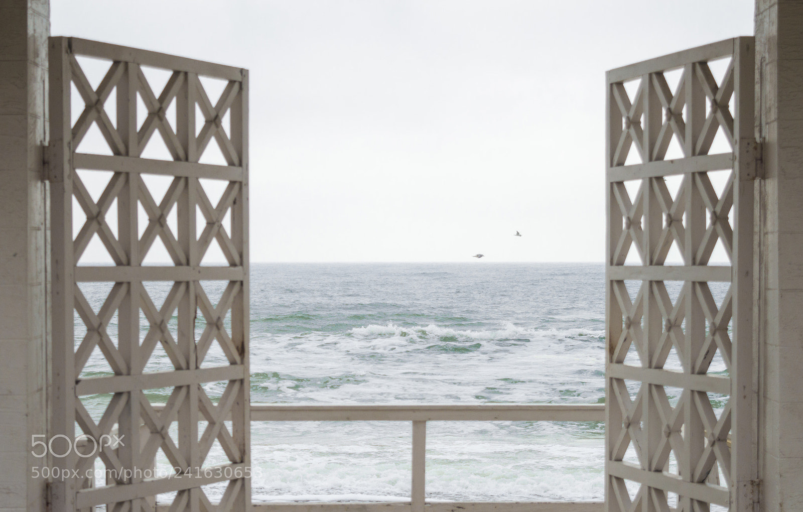 Nikon D3200 sample photo. Into the sea photography