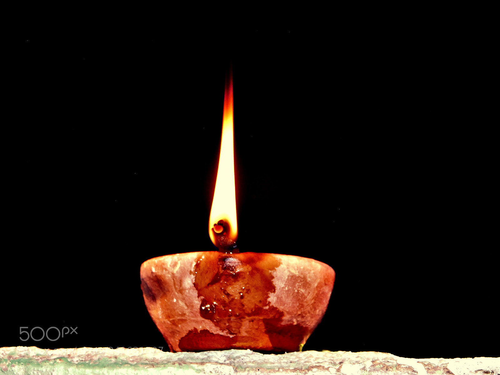 Nikon Coolpix B500 sample photo. Diwali flashback photography