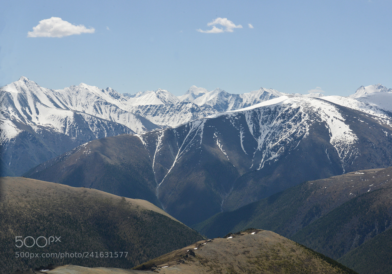 Nikon D800E sample photo. Altai mountains photography