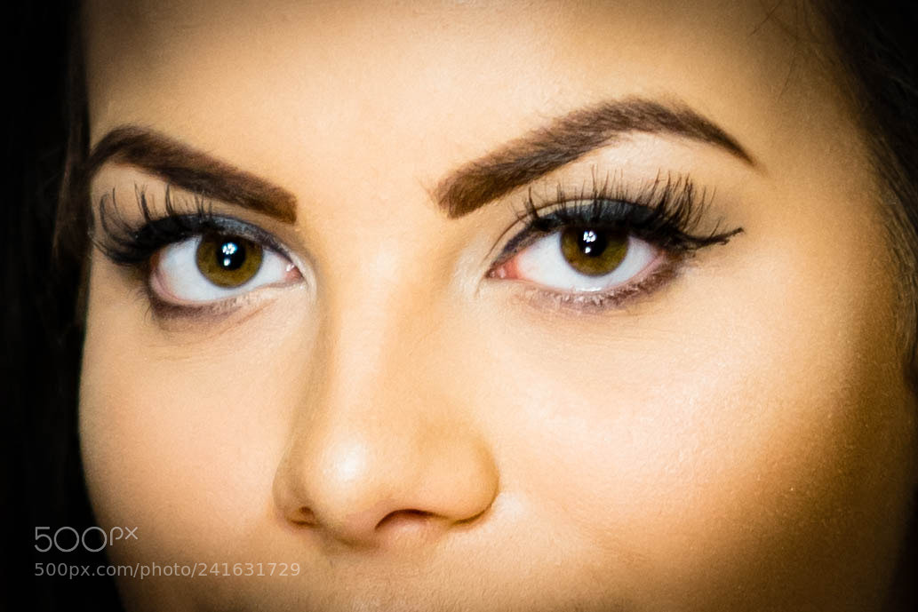 Sony a7 II sample photo. A photography