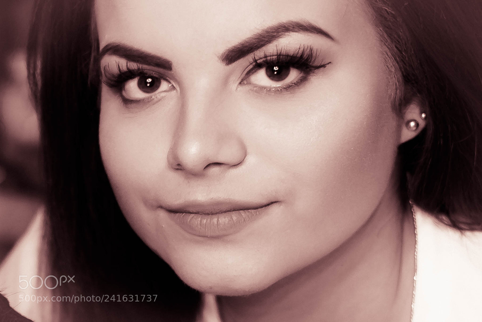 Sony a7 II sample photo. A photography