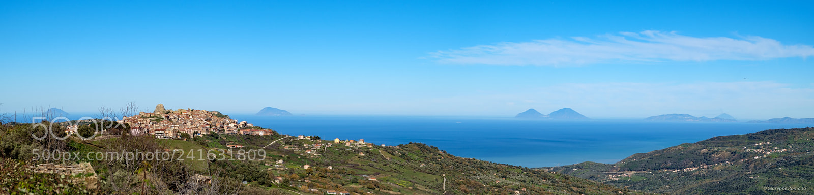 Fujifilm X-M1 sample photo. Pano photography