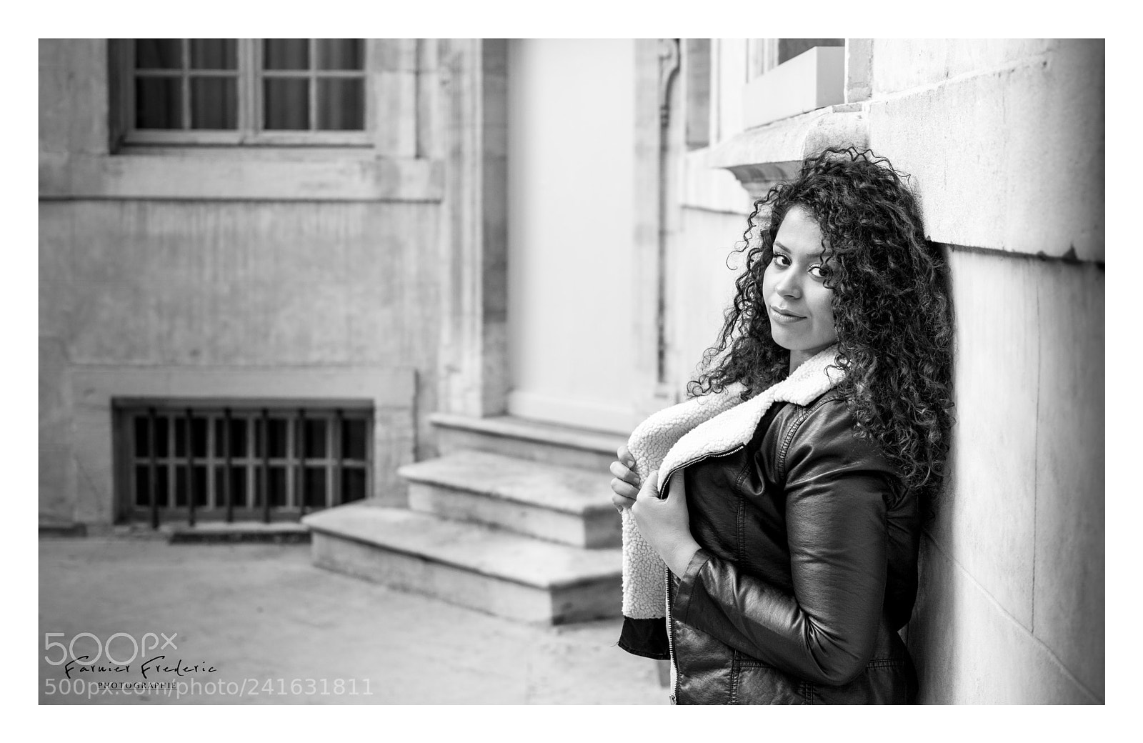 Nikon D7100 sample photo. Sabrina (dijon - 2017) photography