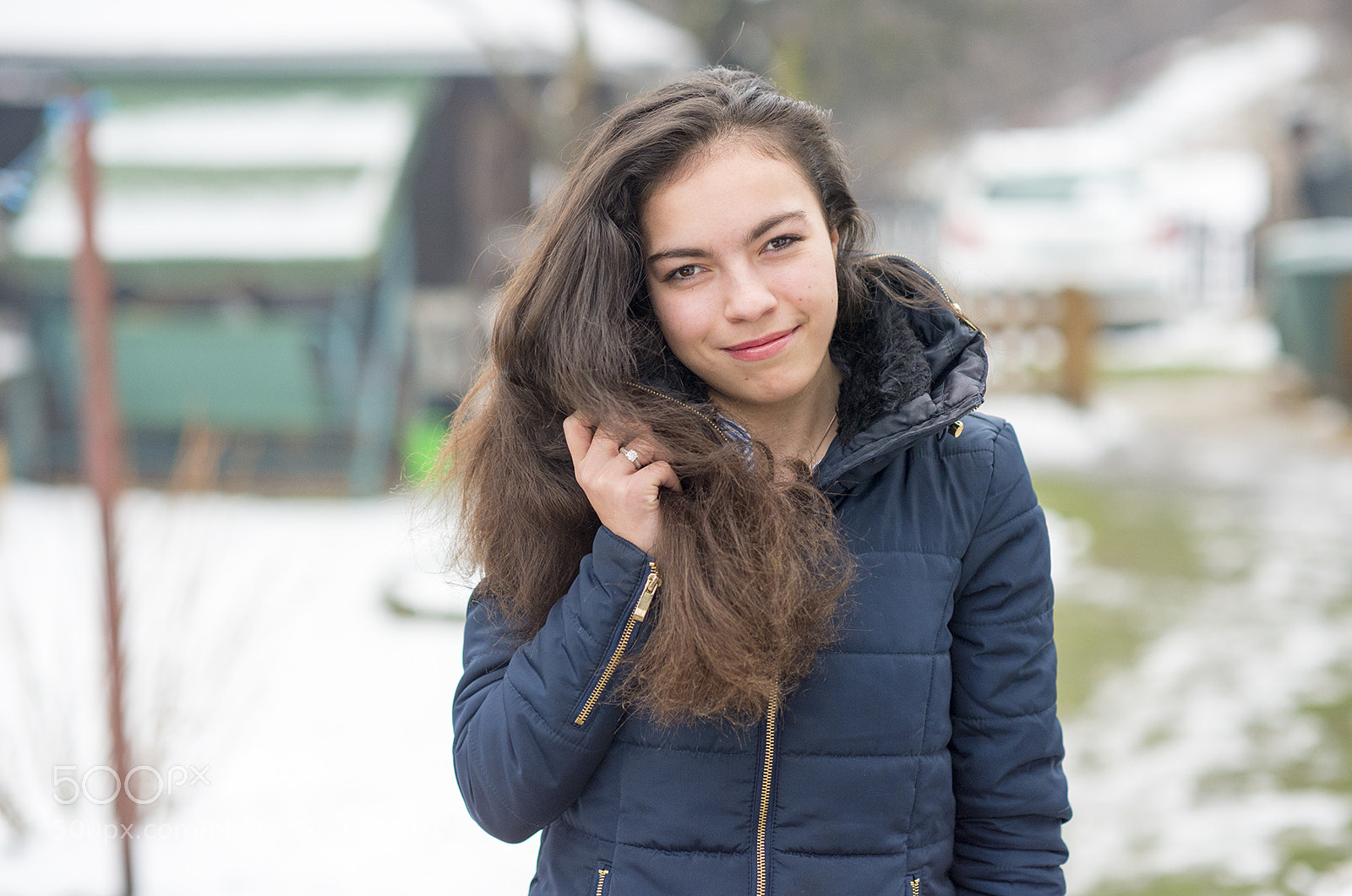 Nikon Df sample photo. Viktorka photography