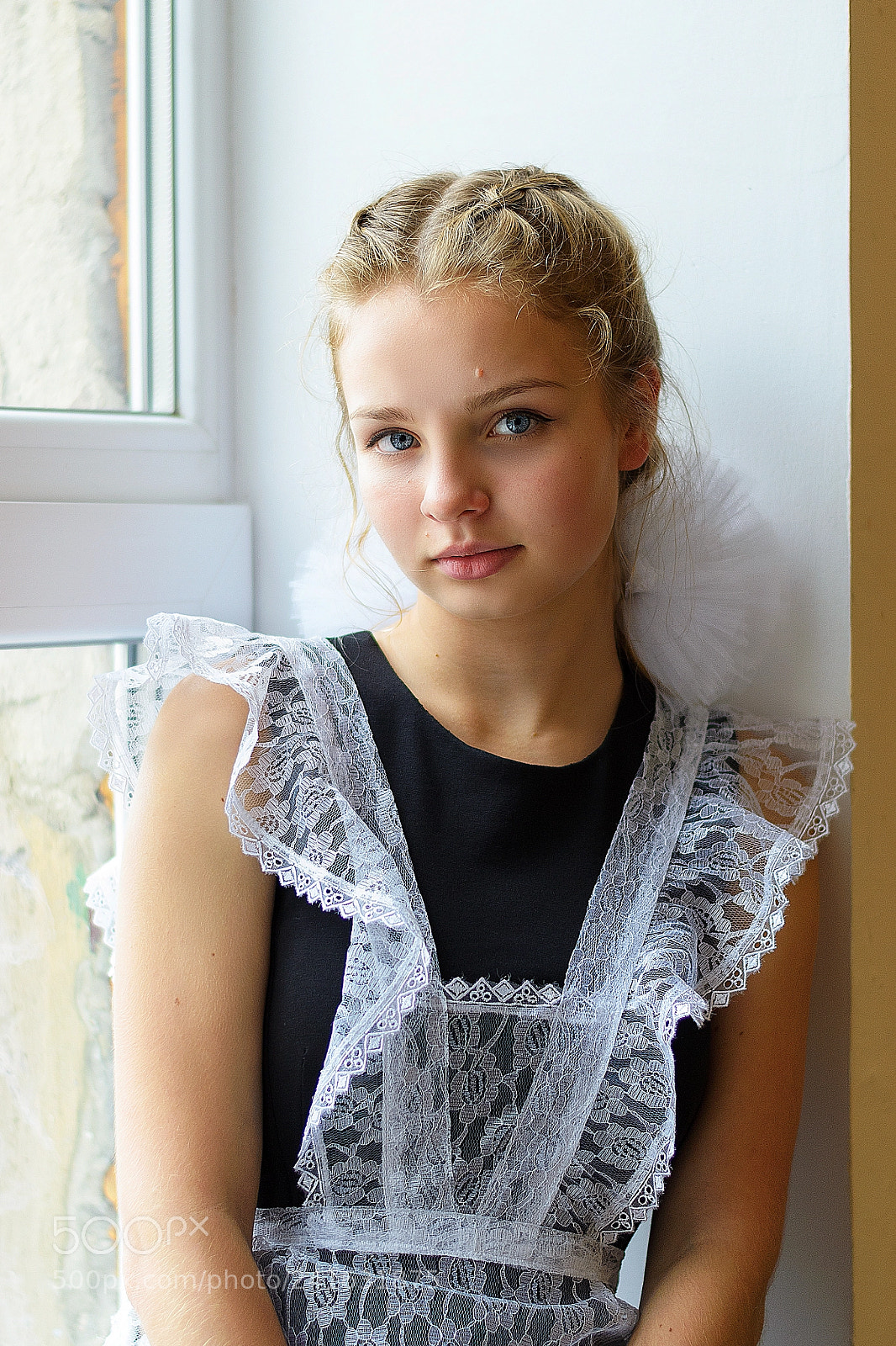 Nikon D3100 sample photo. Катя photography