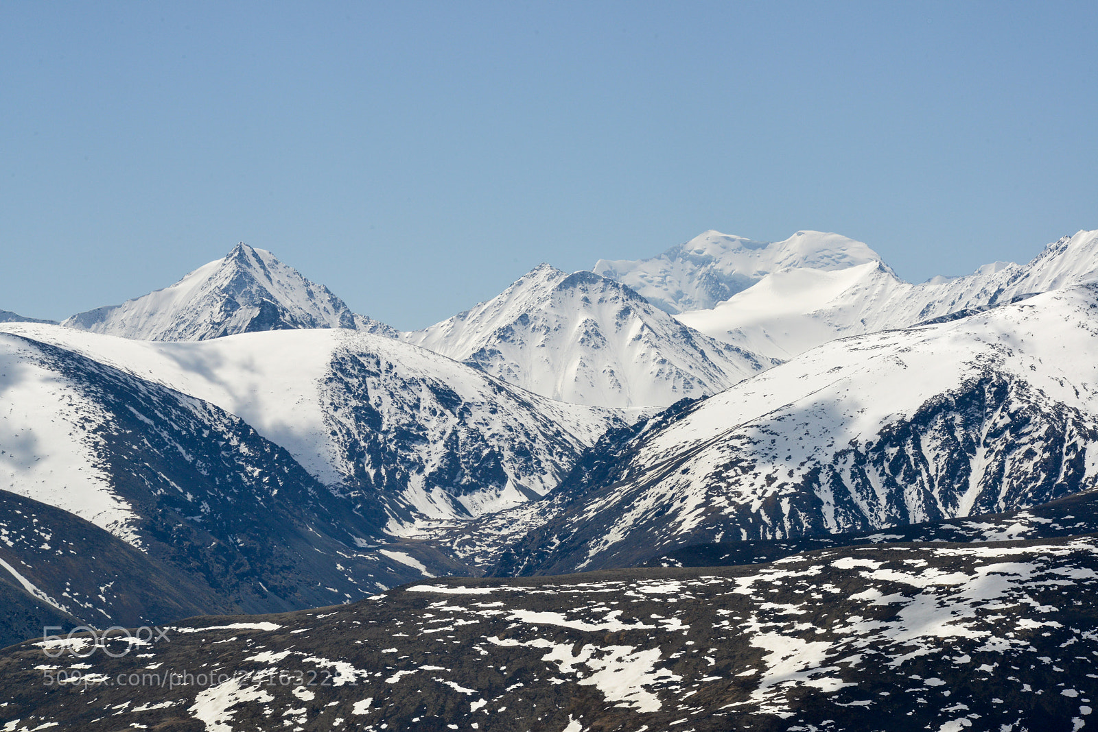 Nikon D800E sample photo. Altai mountains photography