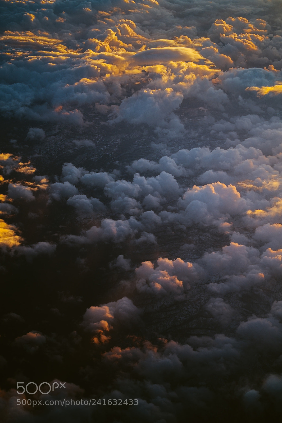 Fujifilm X-E1 sample photo. Clouds photography