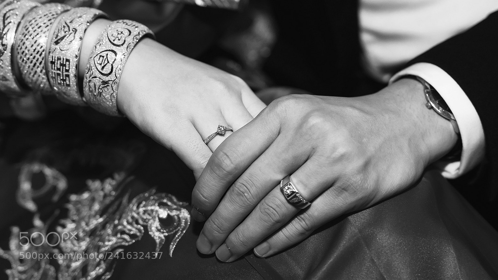 Nikon D7100 sample photo. 亲密无间 photography