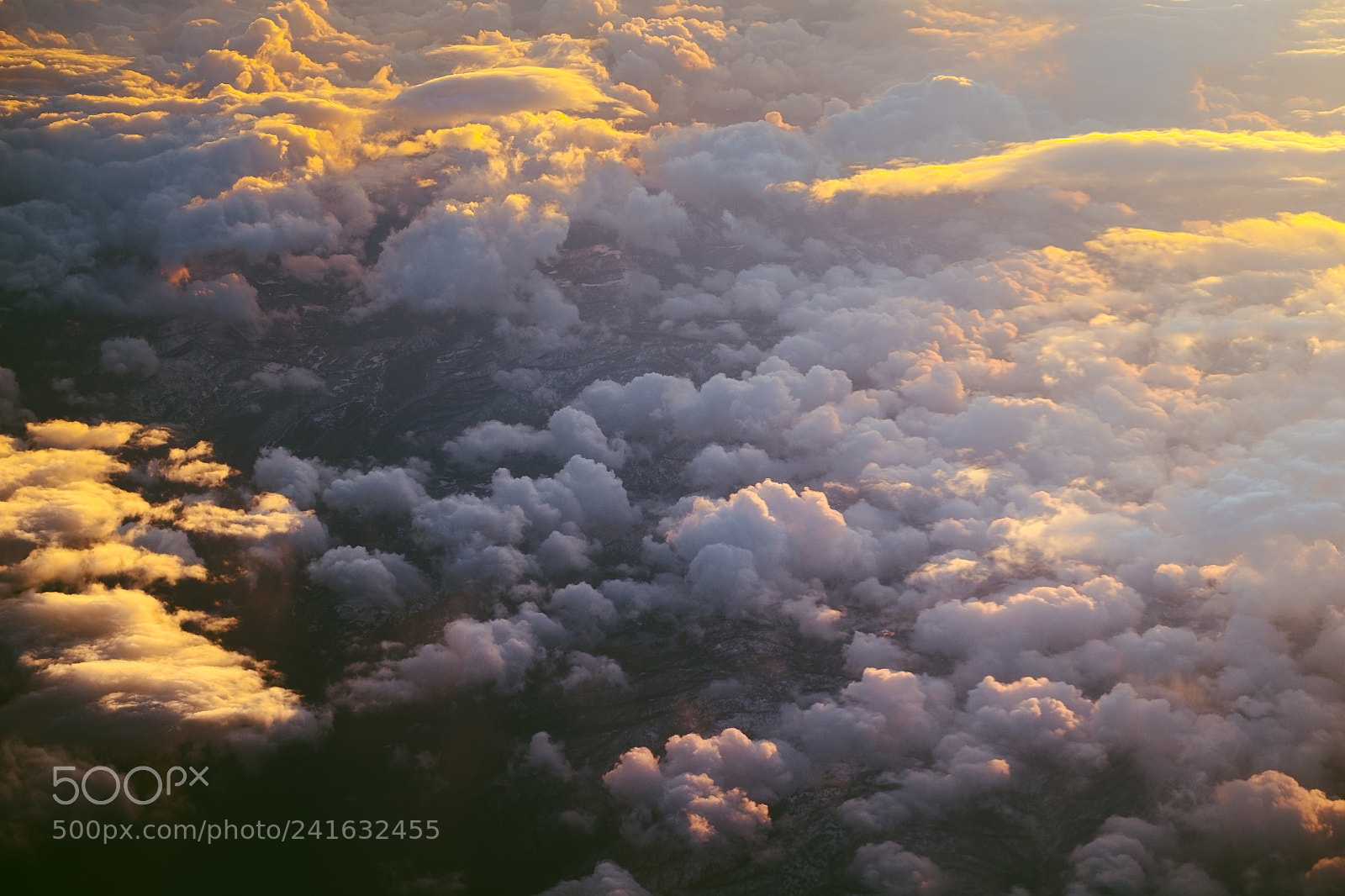 Fujifilm X-E1 sample photo. Clouds photography