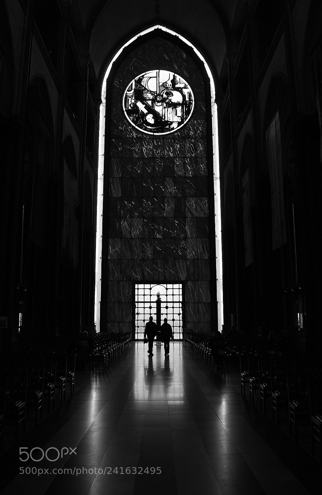 Sony Alpha DSLR-A380 sample photo. When the door is photography