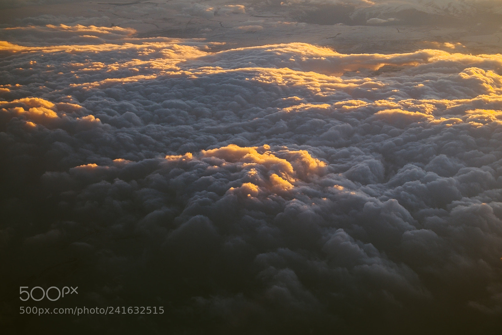 Fujifilm X-E1 sample photo. Clouds photography