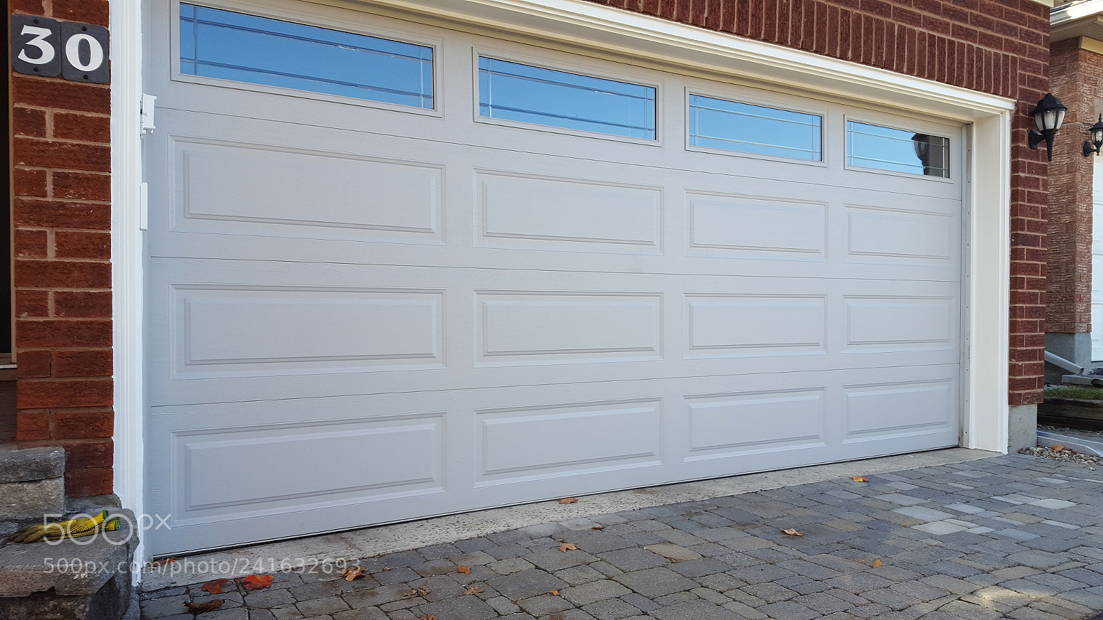 Samsung GALAXY S6 edge sample photo. Garage door repair ottawa photography