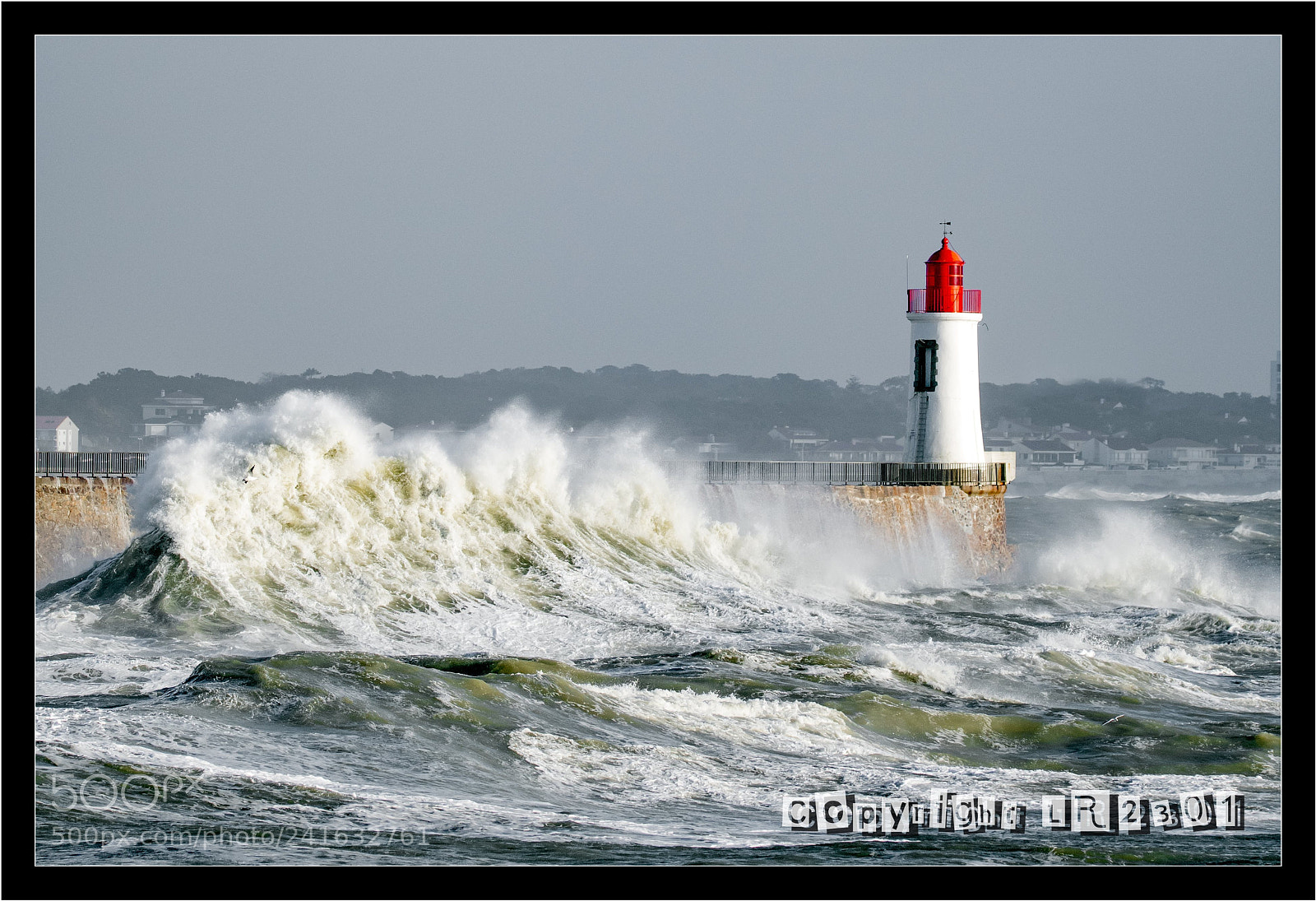 Nikon D500 sample photo. Mer d chain e photography