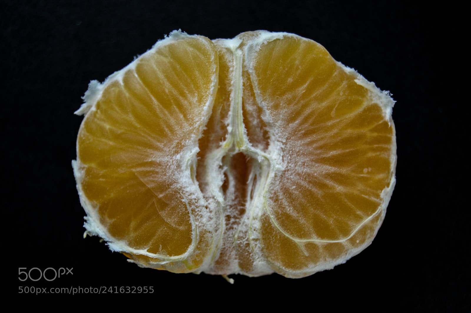 Nikon D3200 sample photo. Mandarina. photography