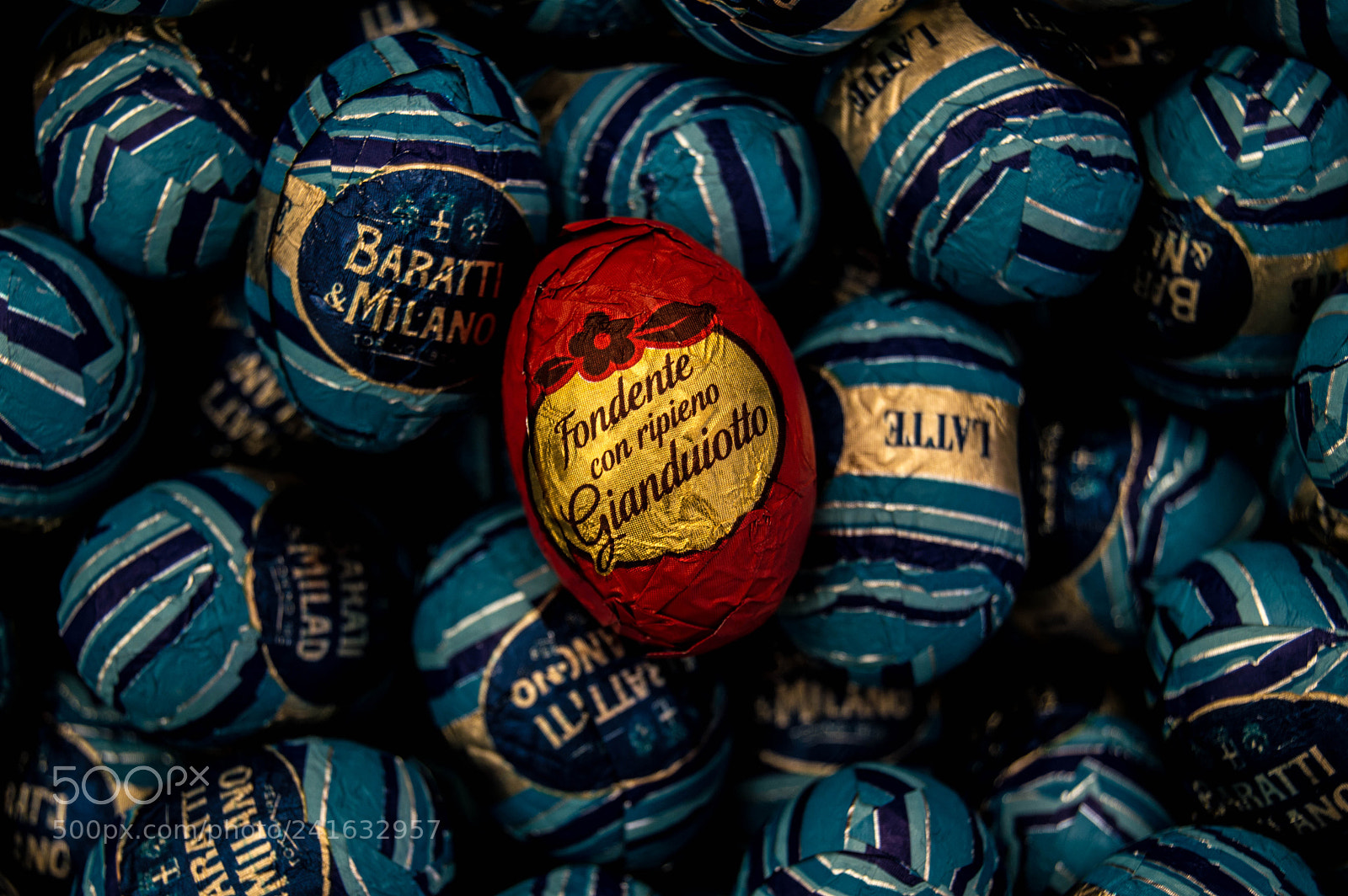 Nikon D3200 sample photo. Chocolate. photography