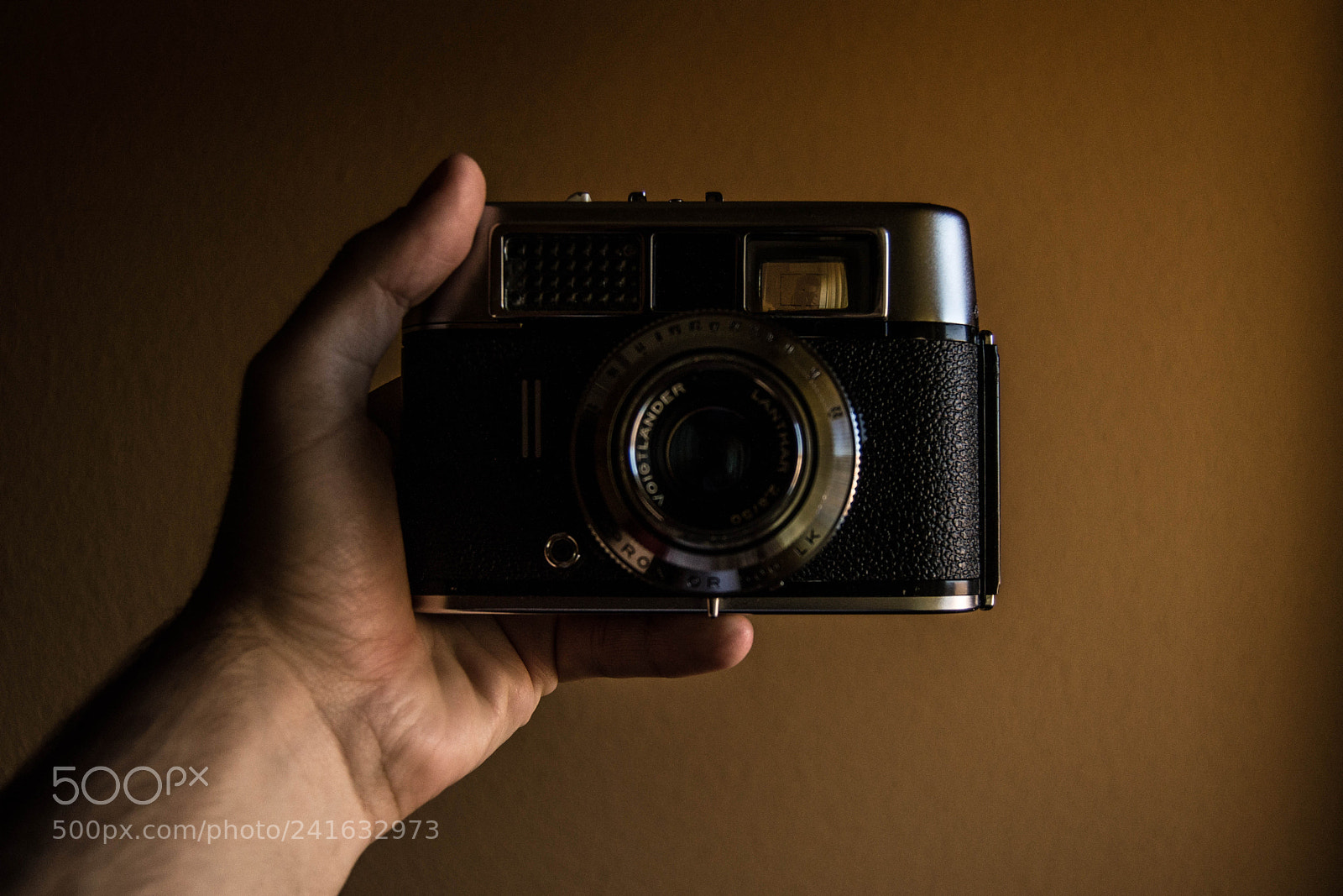 Nikon D3200 sample photo. Voigtländer. photography