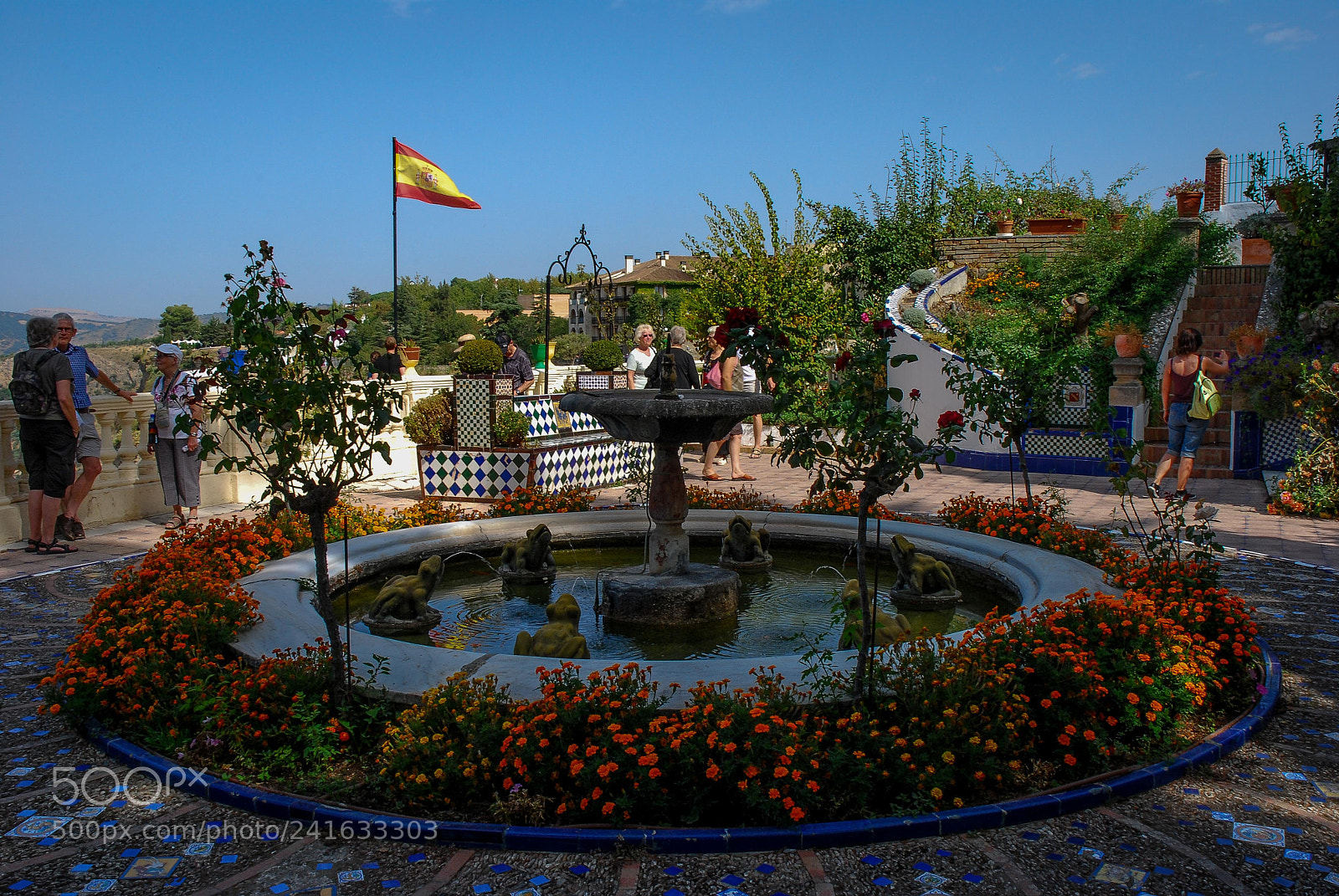 Nikon D80 sample photo. Jardim dom bosco em photography