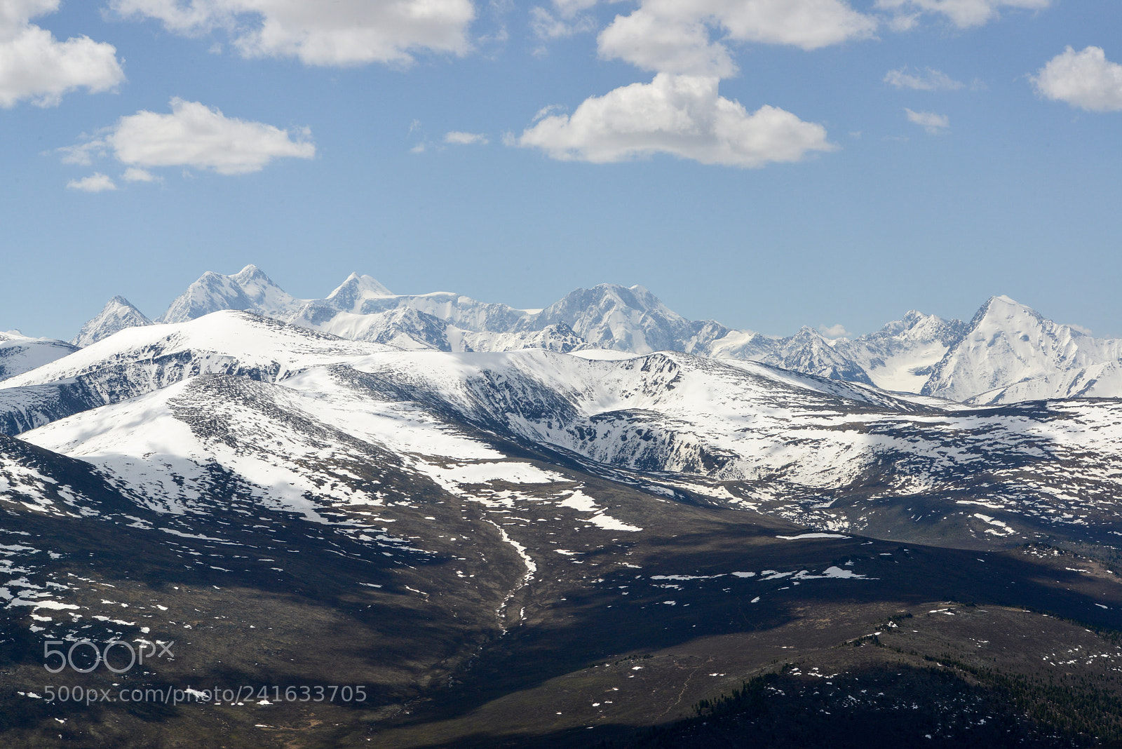 Nikon D800E sample photo. Altai mountains photography
