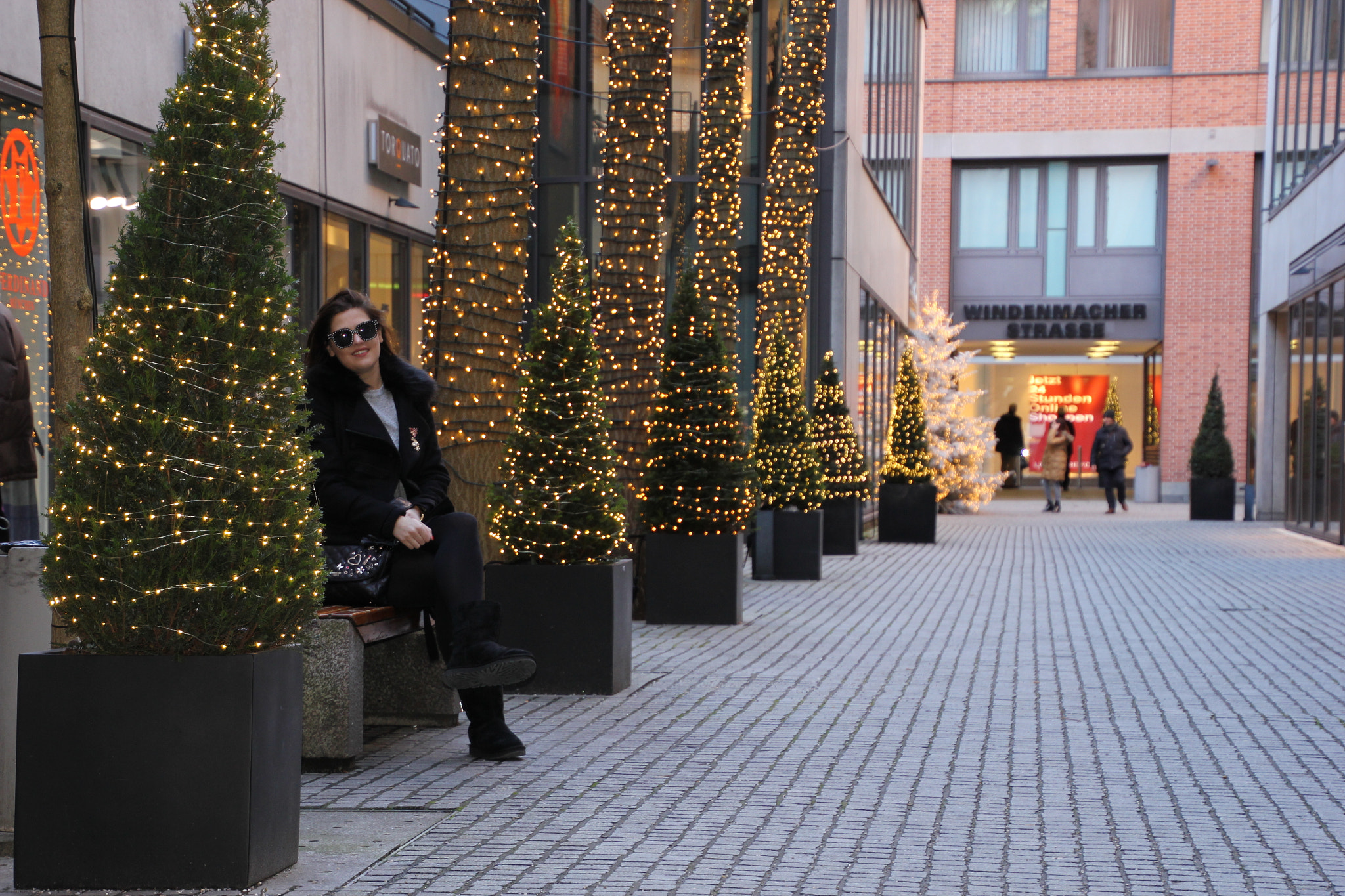 Canon EOS 550D (EOS Rebel T2i / EOS Kiss X4) sample photo. Bella photography
