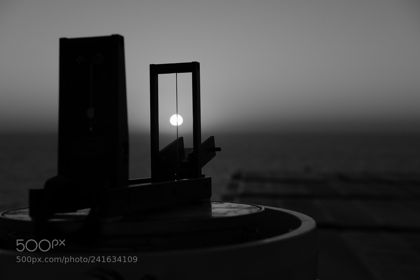 Fujifilm X-T2 sample photo. Shooting the sun on photography