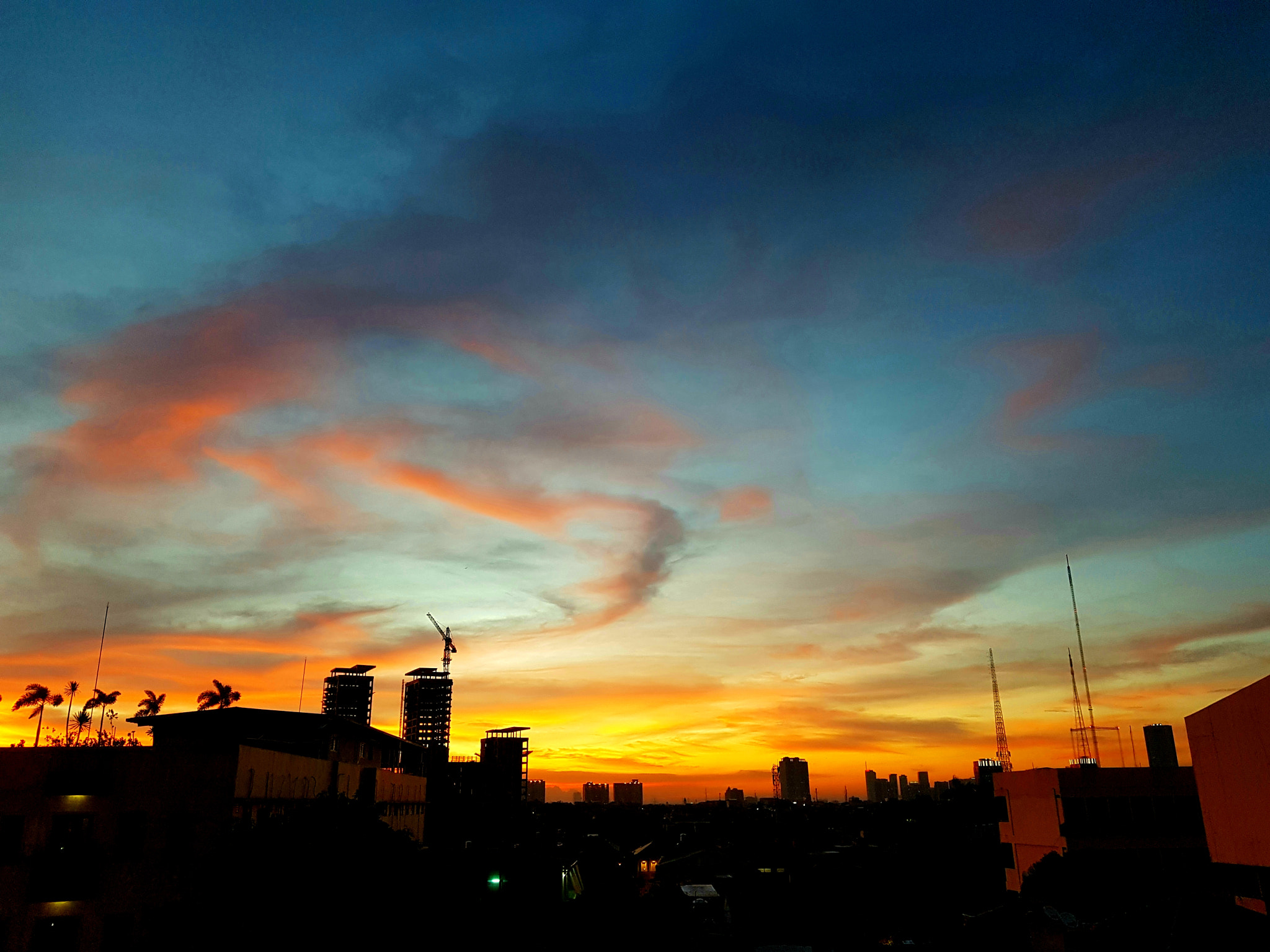 Samsung Galaxy Note Fan Edition sample photo. It belongs to god photography