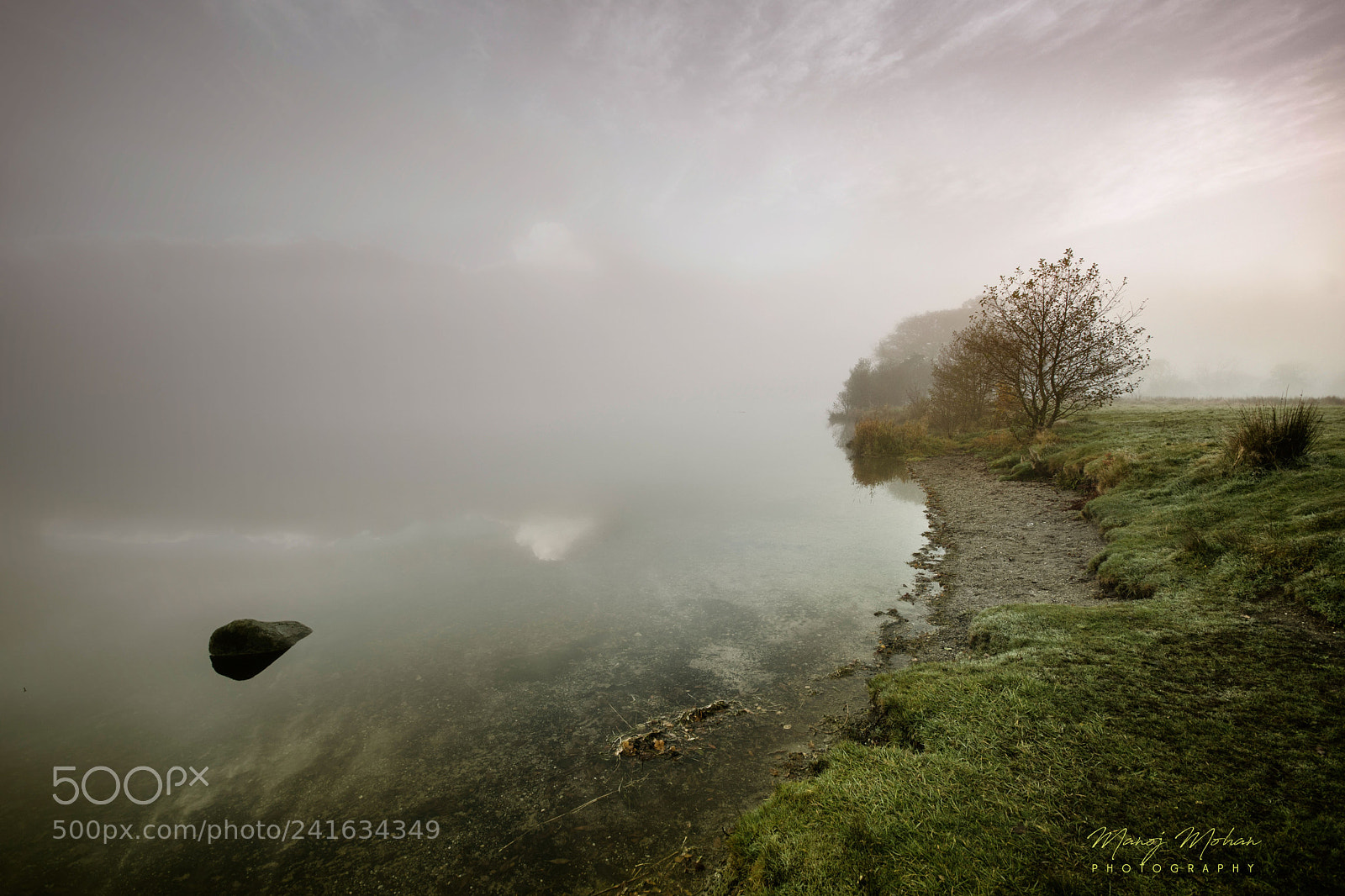 Sony ILCA-77M2 sample photo. Morning at loch ard photography