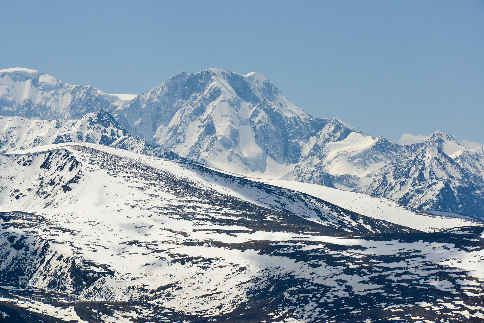 Nikon D800E sample photo. Altai mountains photography