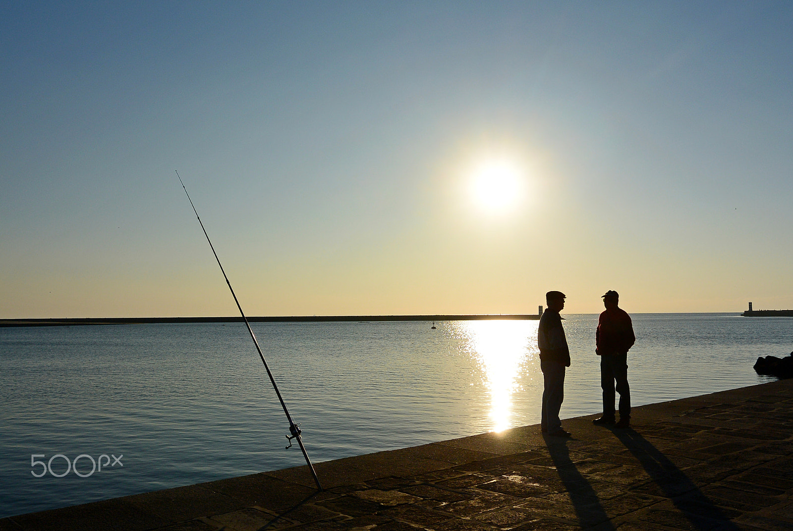 Nikon 1 S1 sample photo. Fishing photography