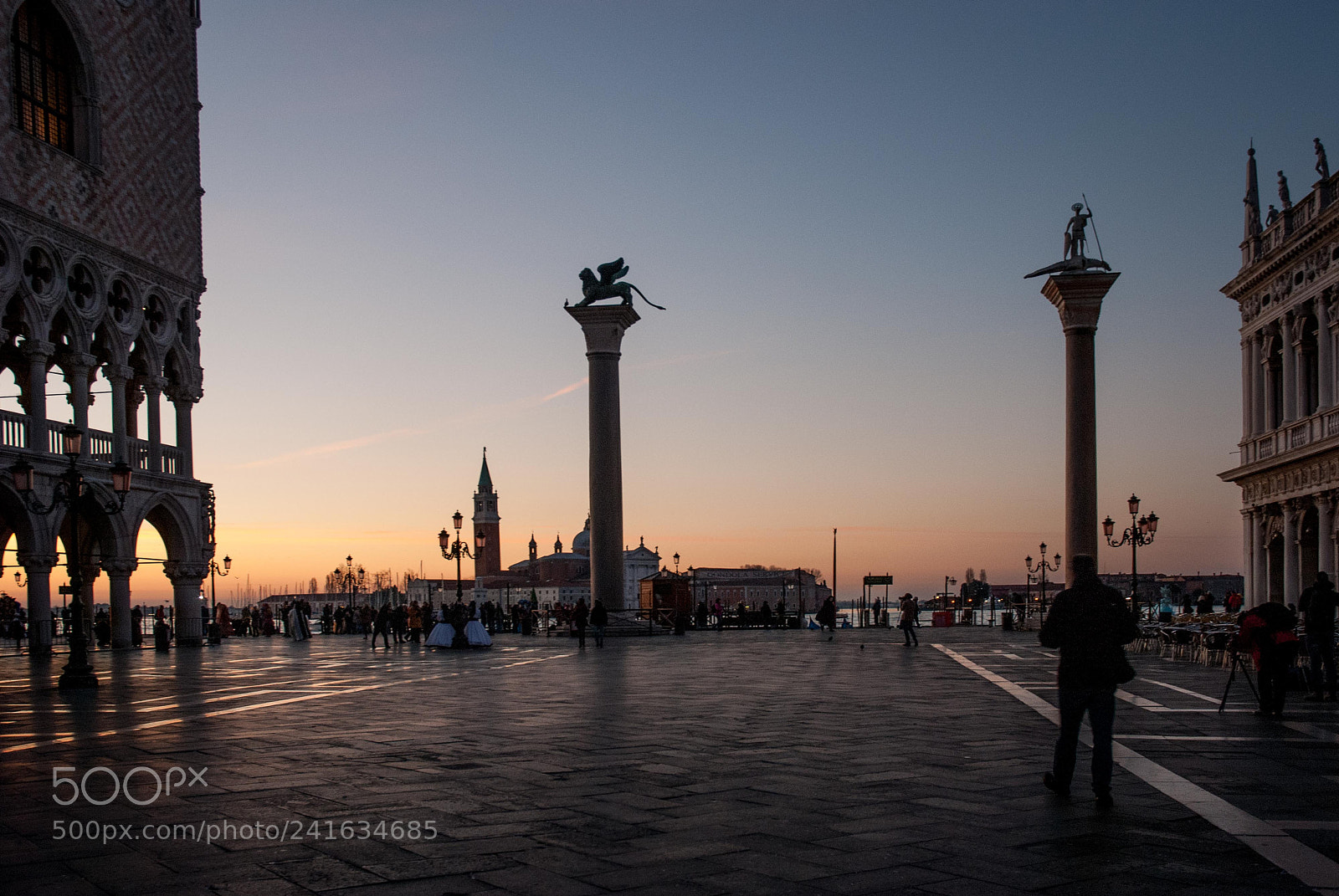 Nikon D80 sample photo. Amanhecer em s o photography