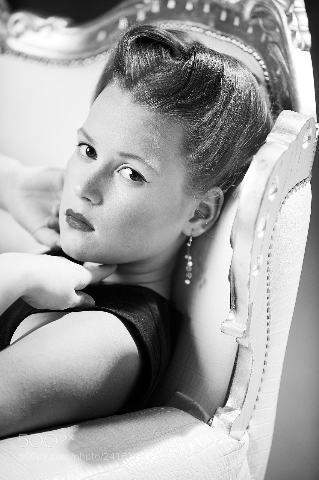 Nikon D3S sample photo. Olesya photography