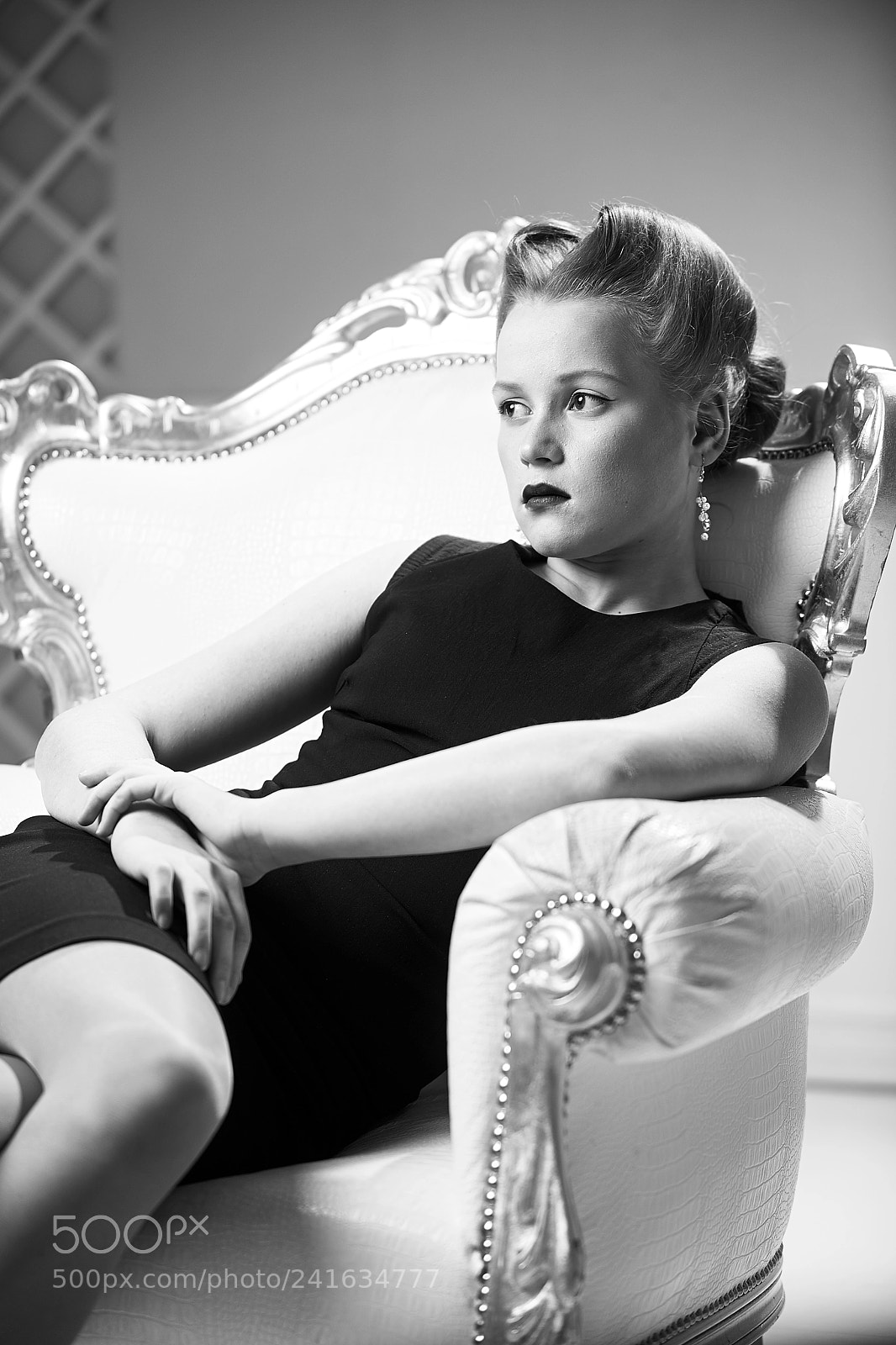 Nikon D3S sample photo. Olesya photography