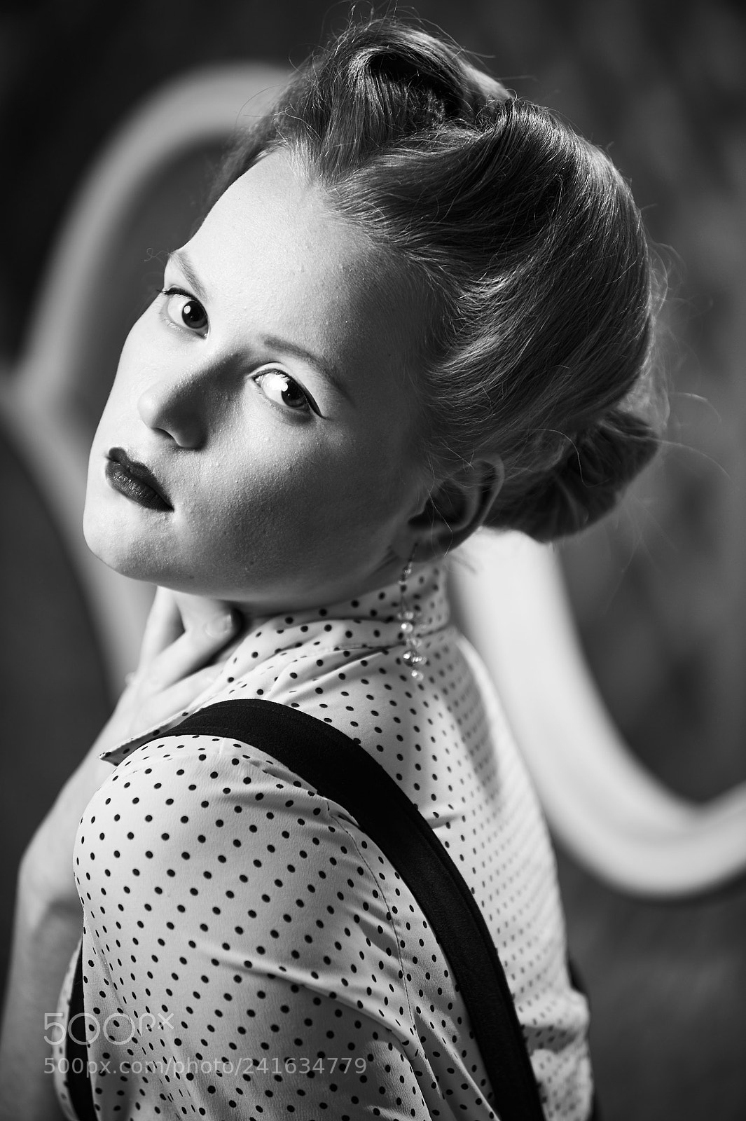 Nikon D3S sample photo. Olesya photography
