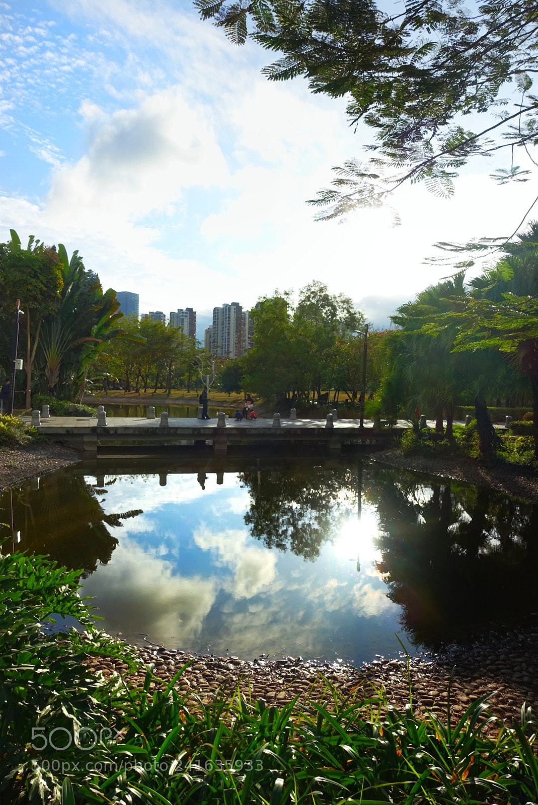 Sony Cyber-shot DSC-RX100 III sample photo. Afternoon photography
