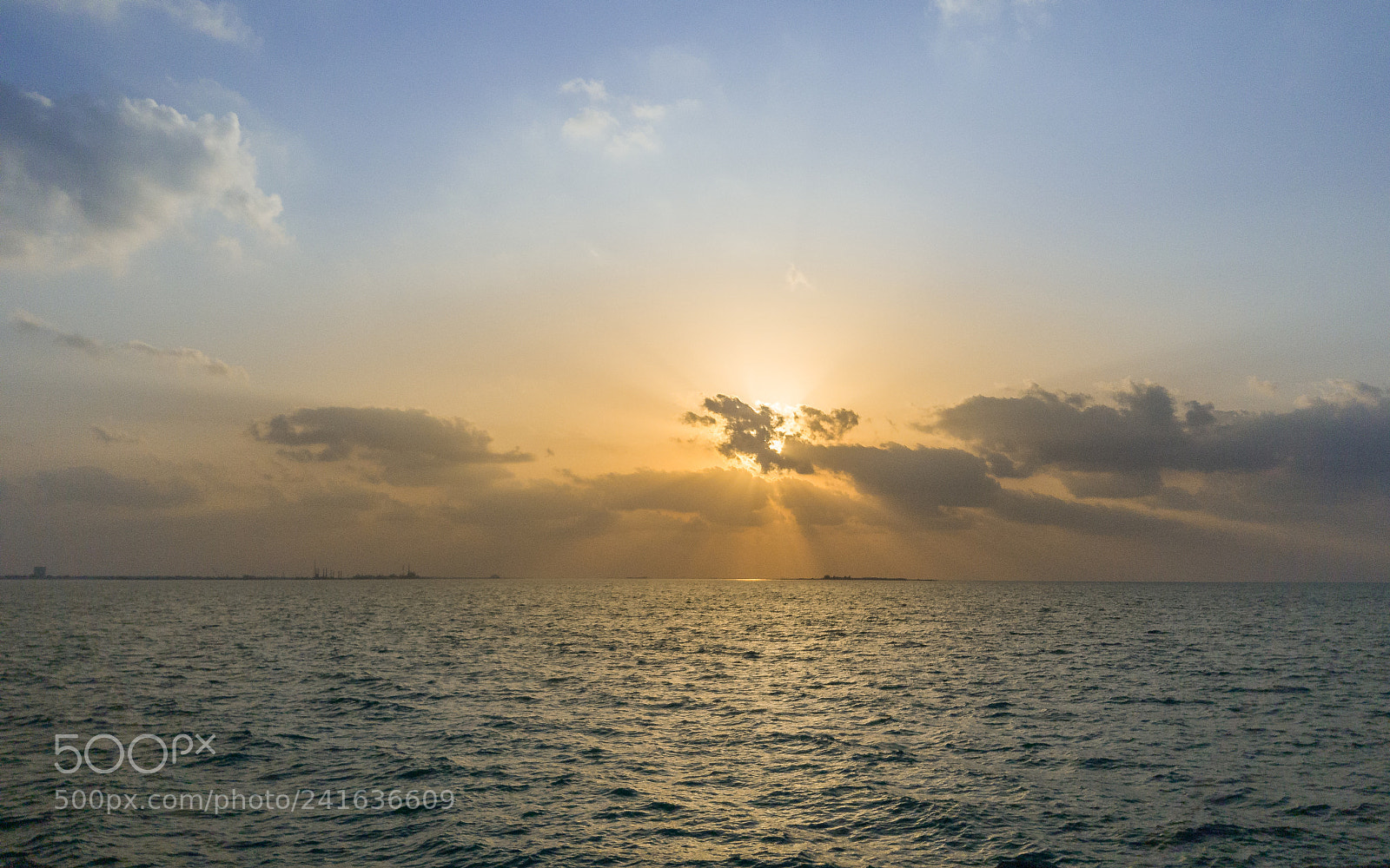 Samsung Galaxy S8 sample photo. Sunset magic photography