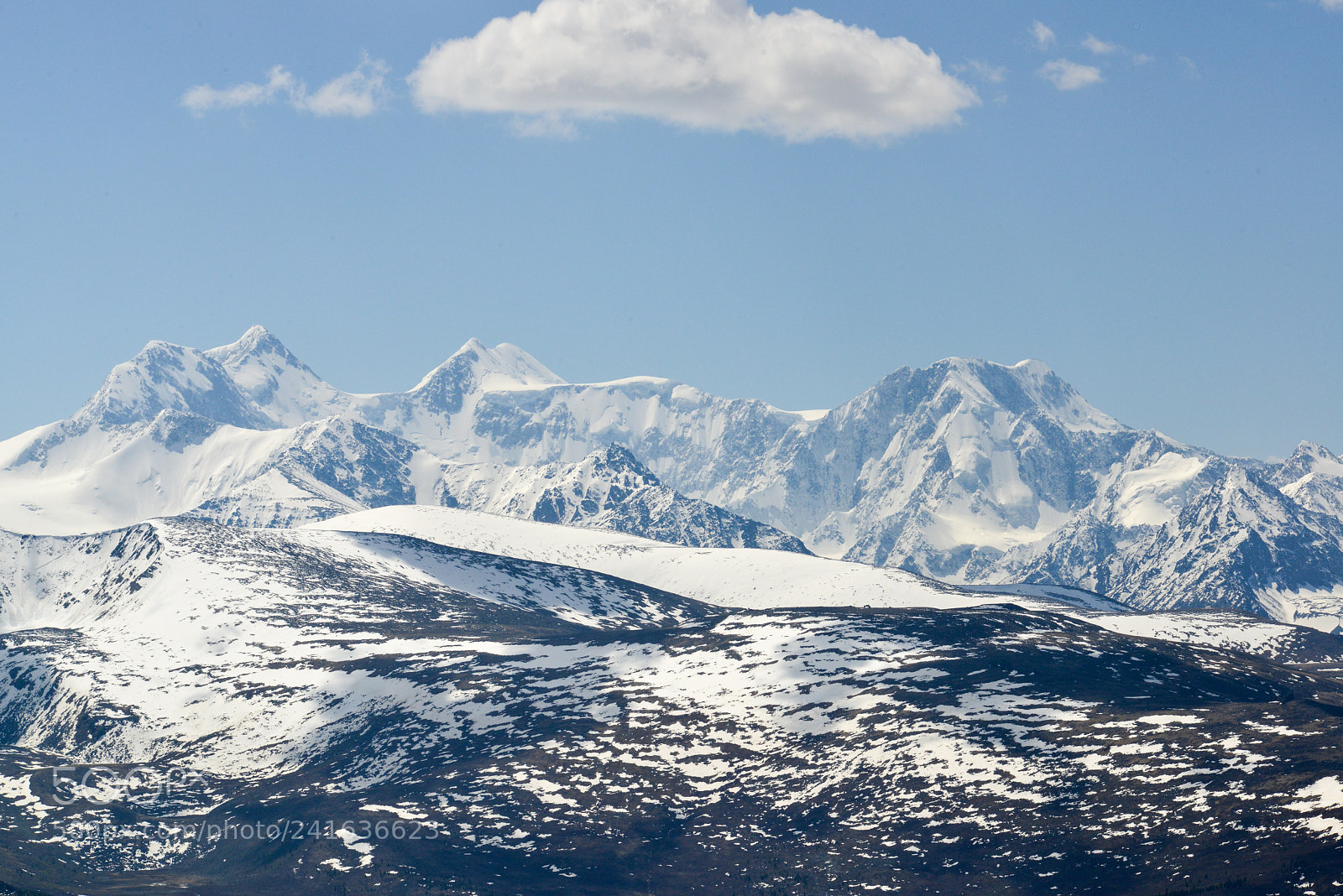 Nikon D800E sample photo. Altai mountains photography