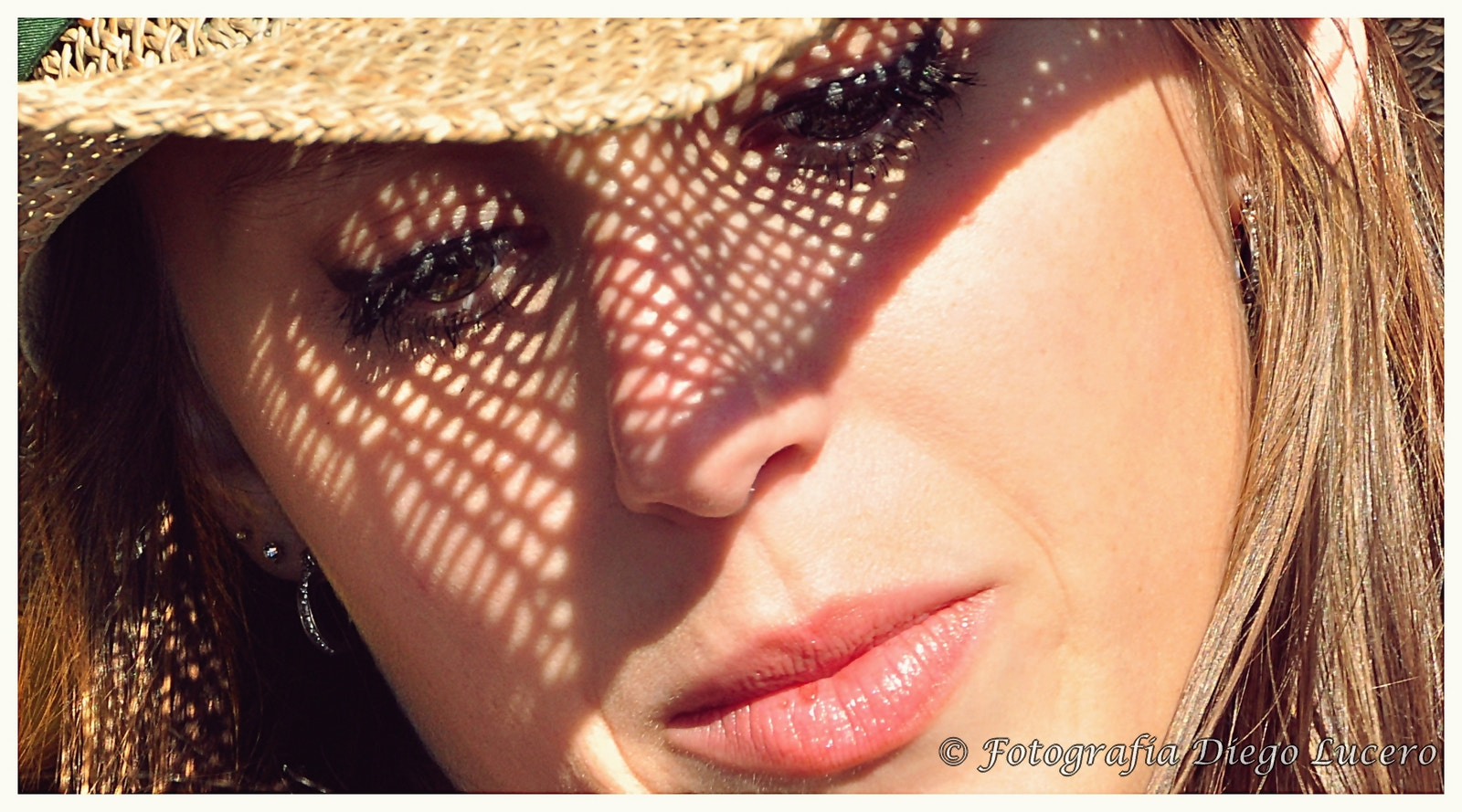 Nikon D90 sample photo. Woman photography